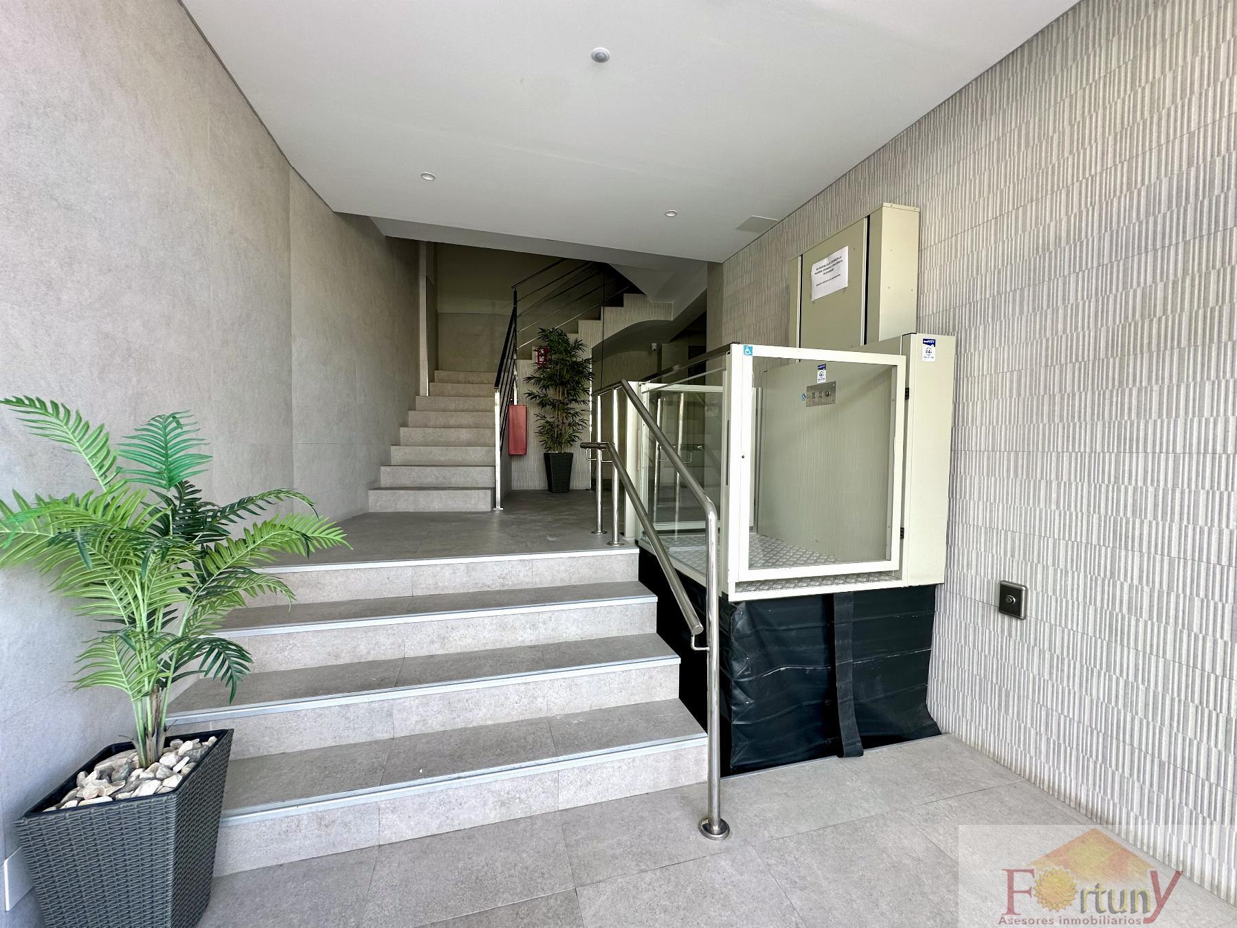 Venta de apartamento en Almuñécar