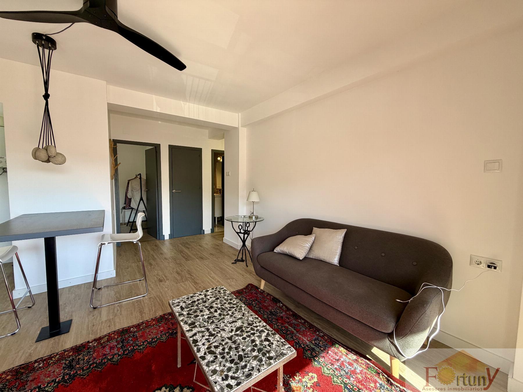 Venta de apartamento en Almuñécar