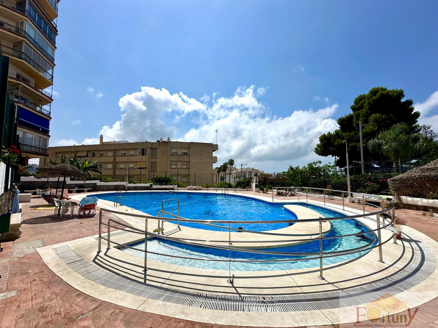 Venta de apartamento en Almuñécar