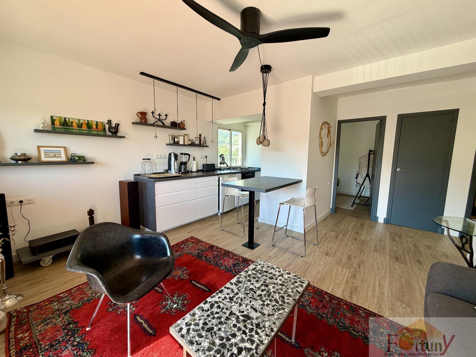 Venta de apartamento en Almuñécar