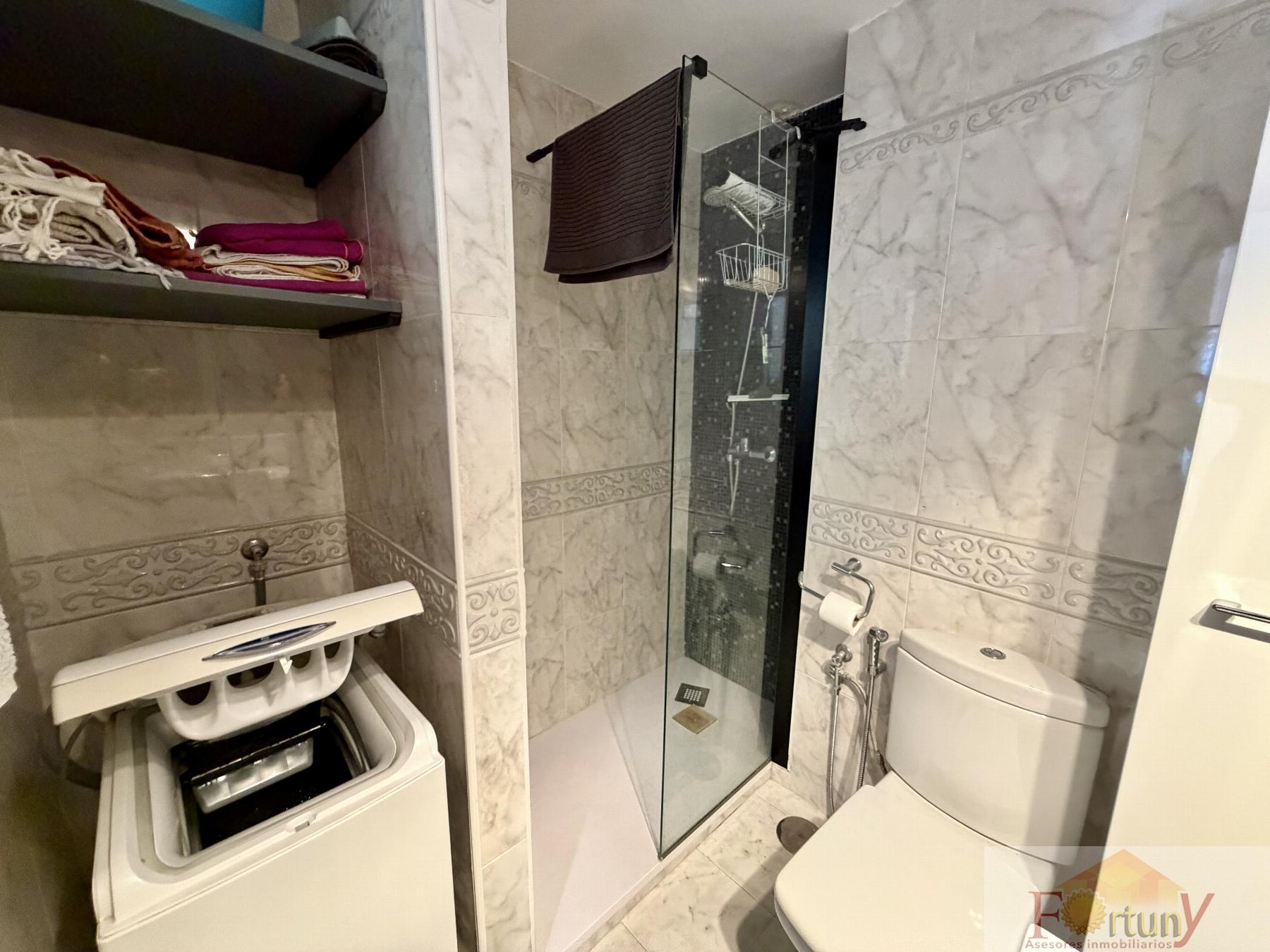 Venta de apartamento en Almuñécar