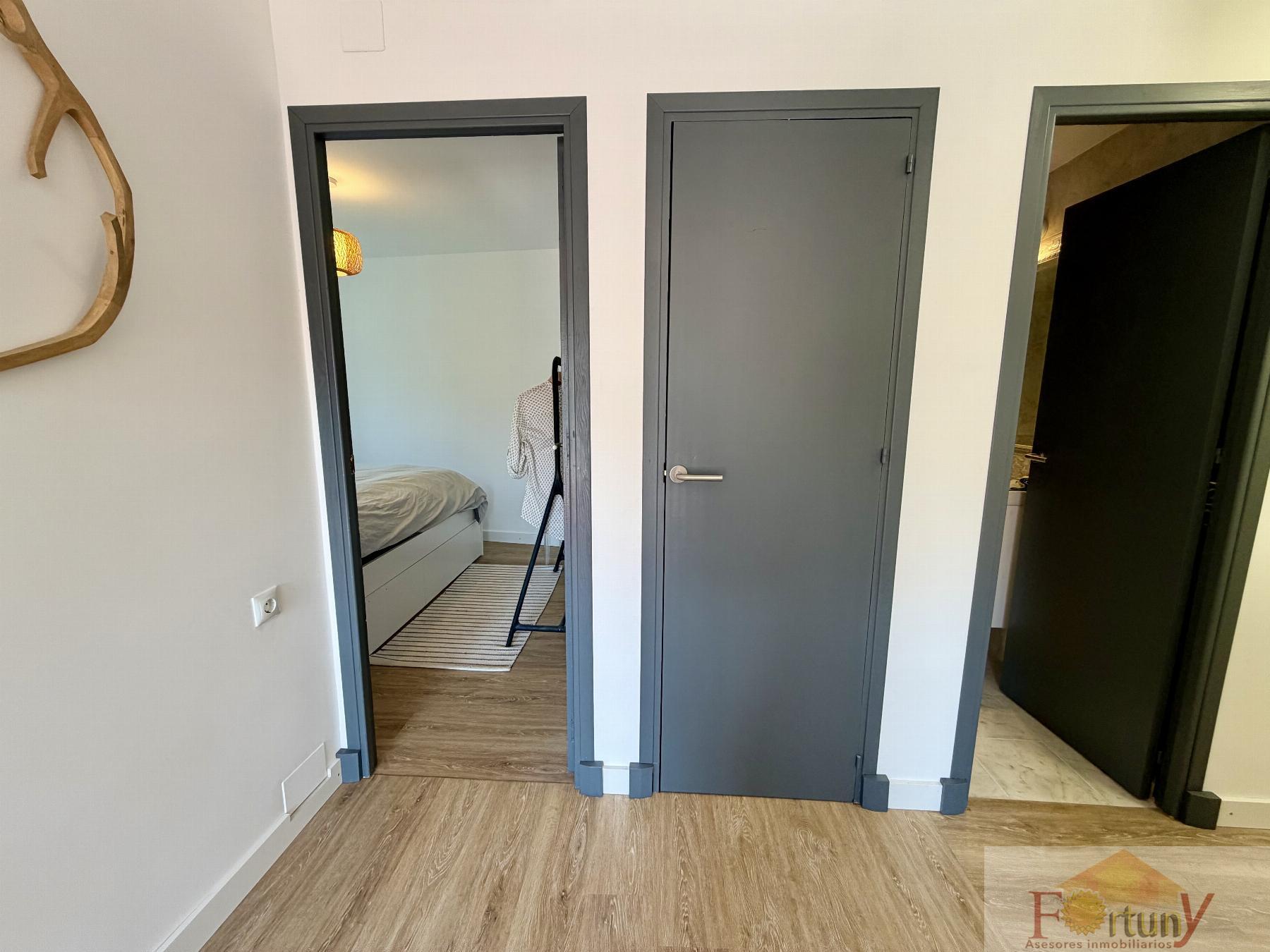 Venta de apartamento en Almuñécar