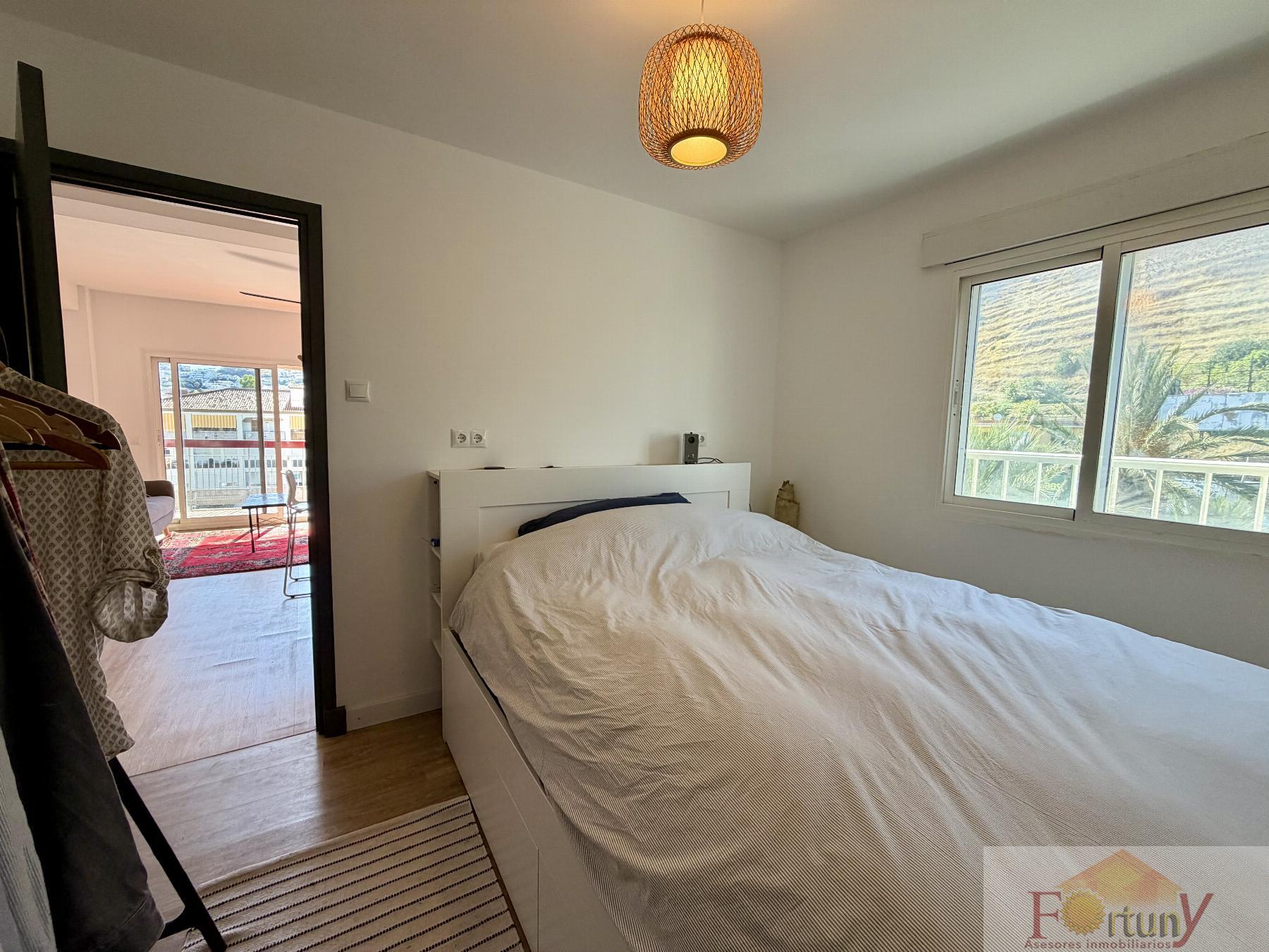 Venta de apartamento en Almuñécar