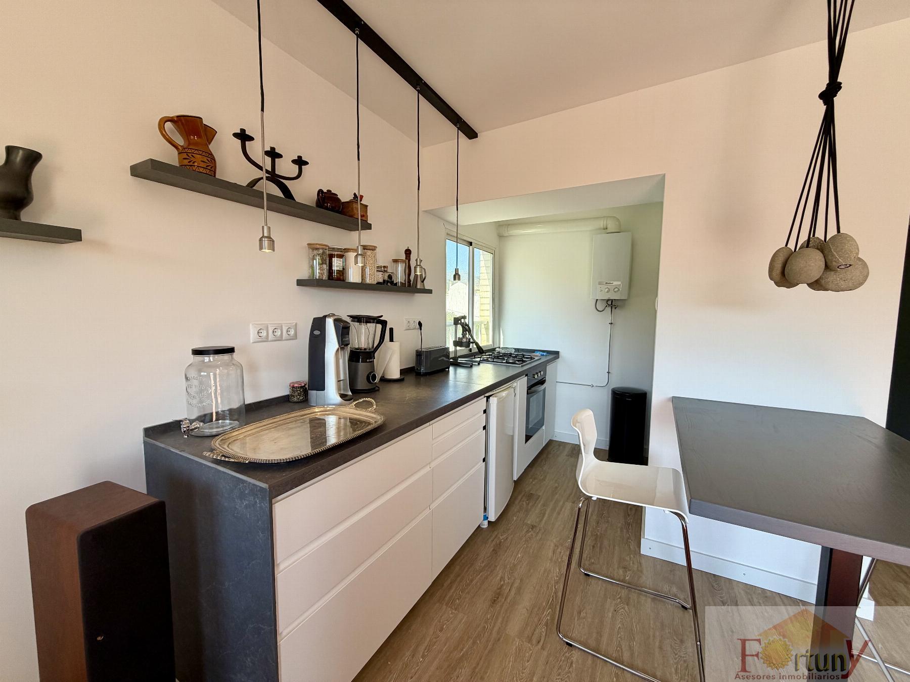 Venta de apartamento en Almuñécar