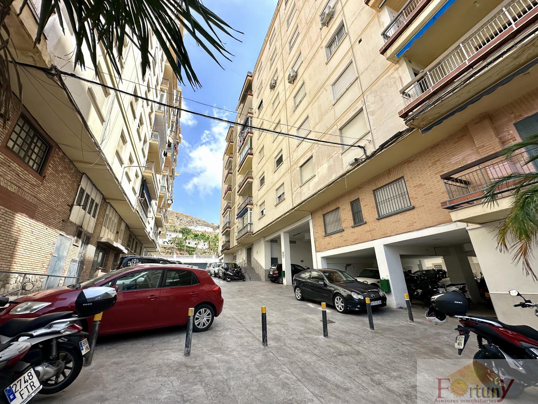 Venta de apartamento en Almuñécar