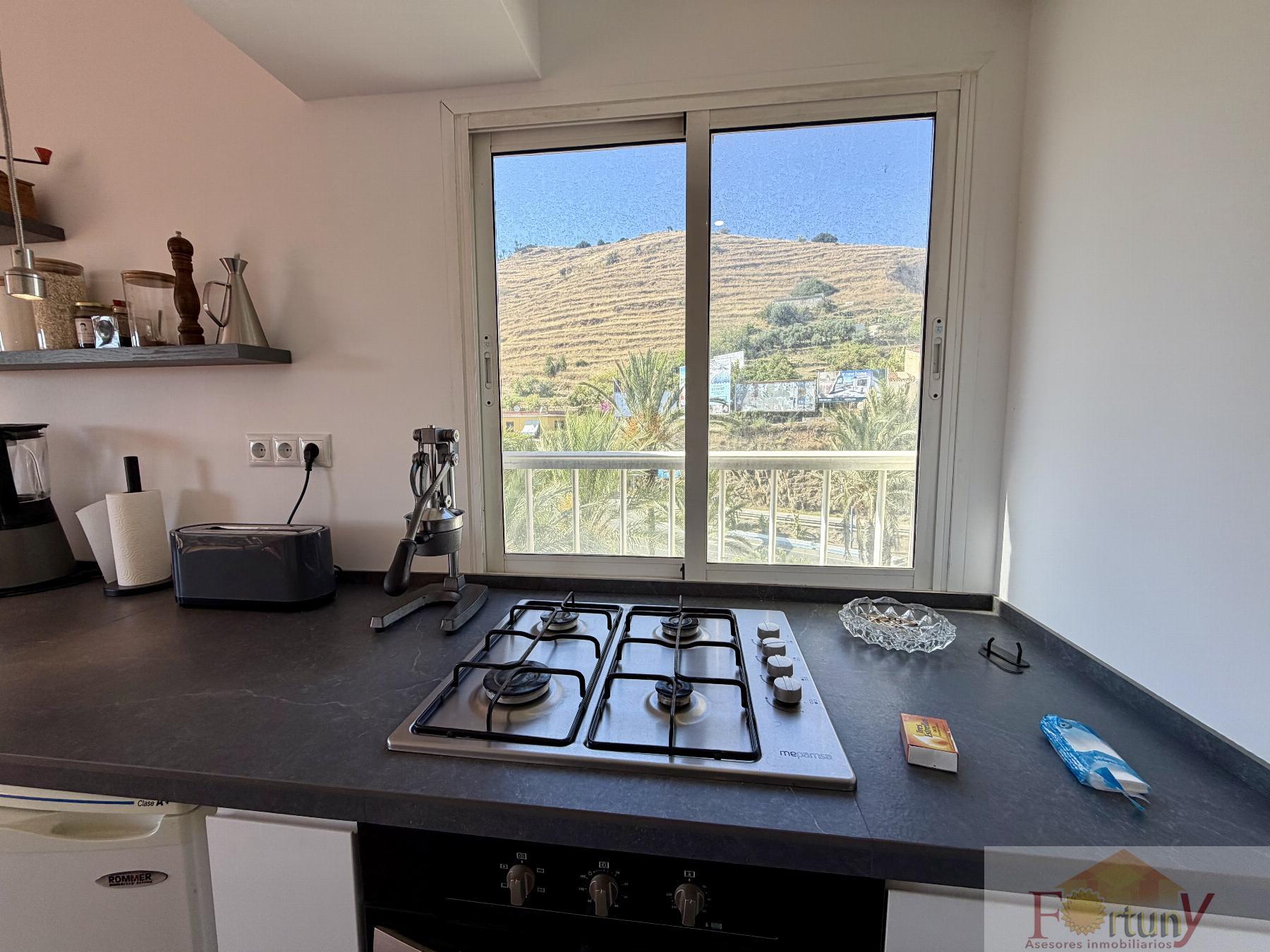 Venta de apartamento en Almuñécar