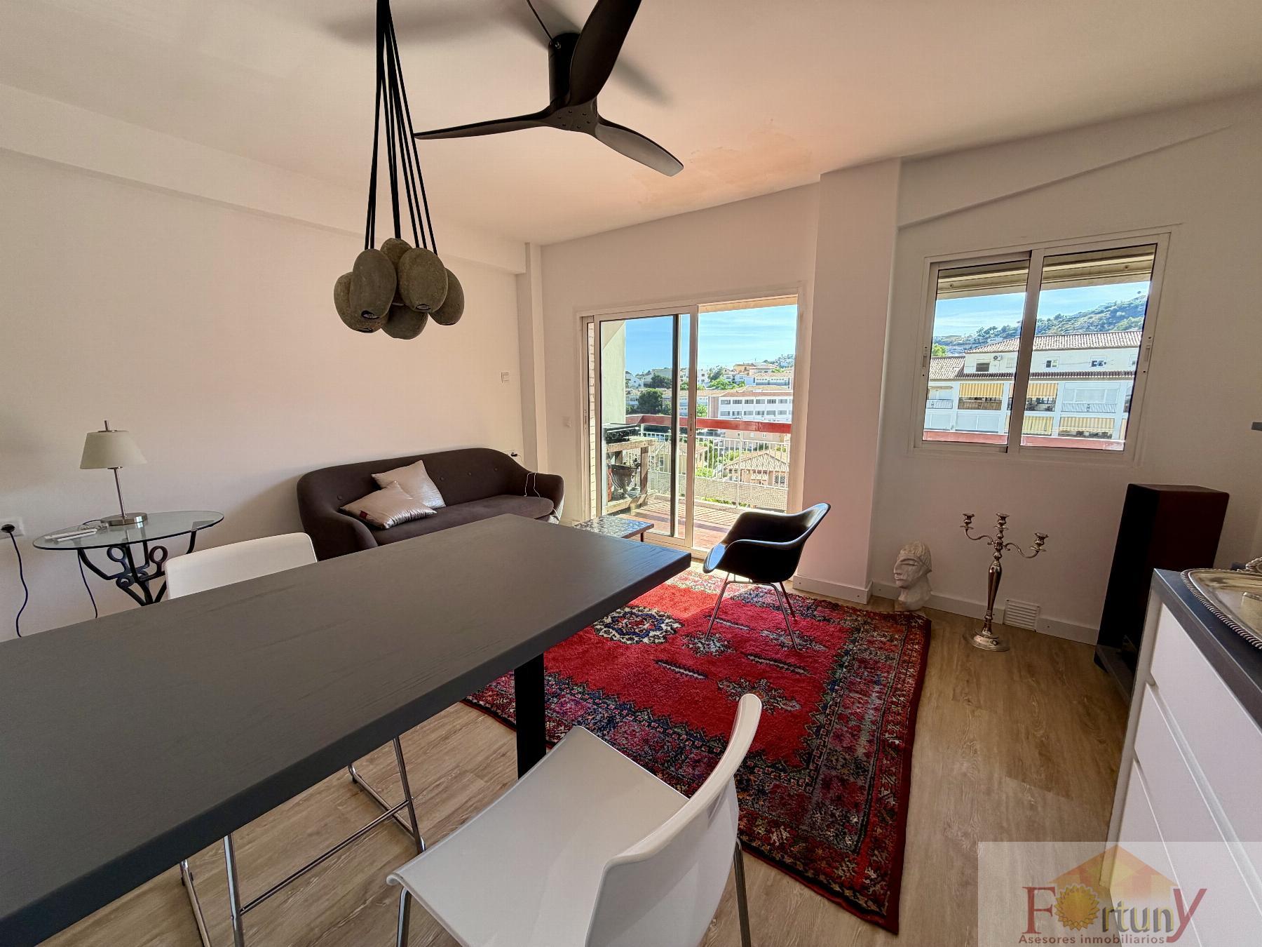 Venta de apartamento en Almuñécar