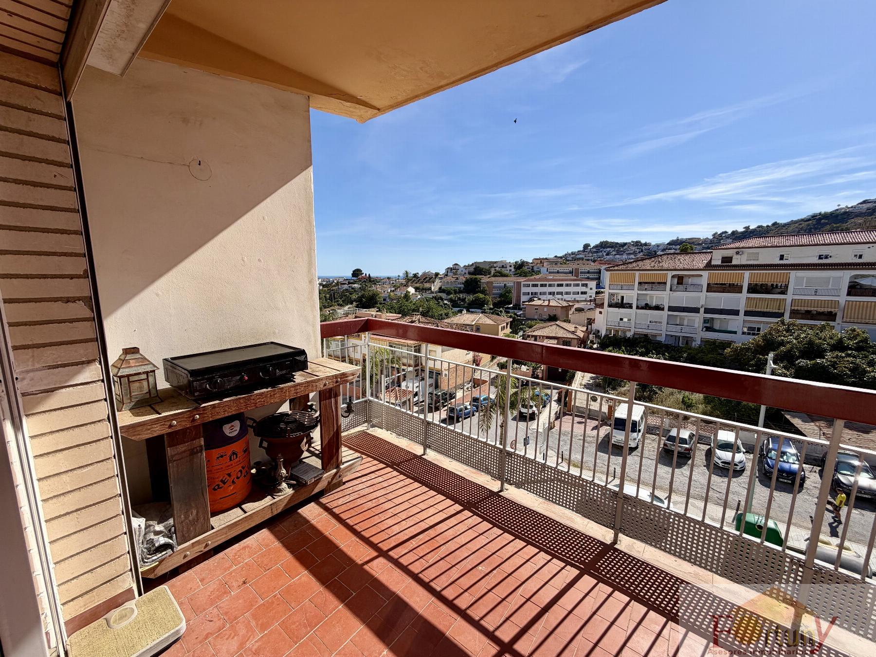 Venta de apartamento en Almuñécar
