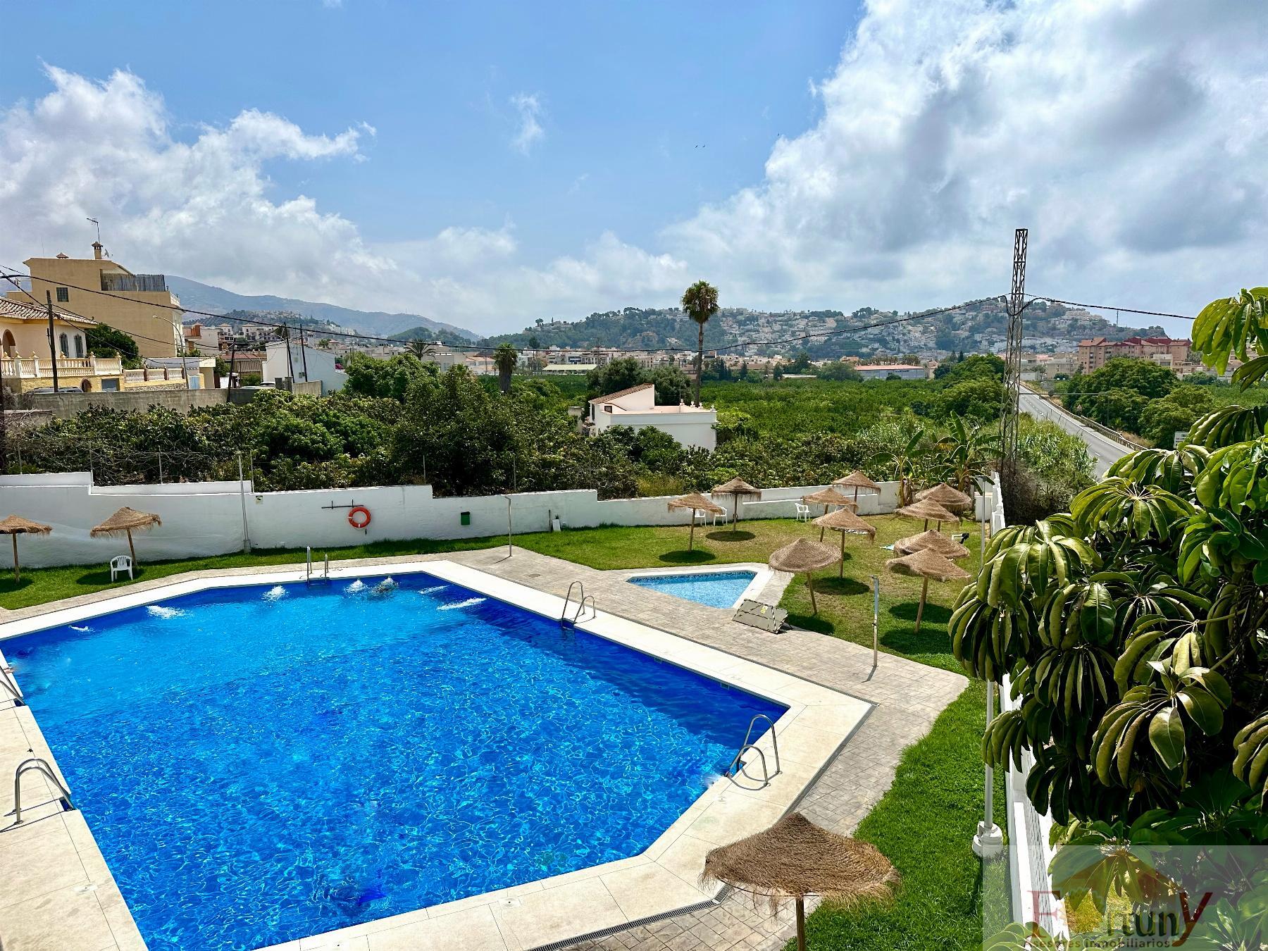 Venta de apartamento en Almuñécar