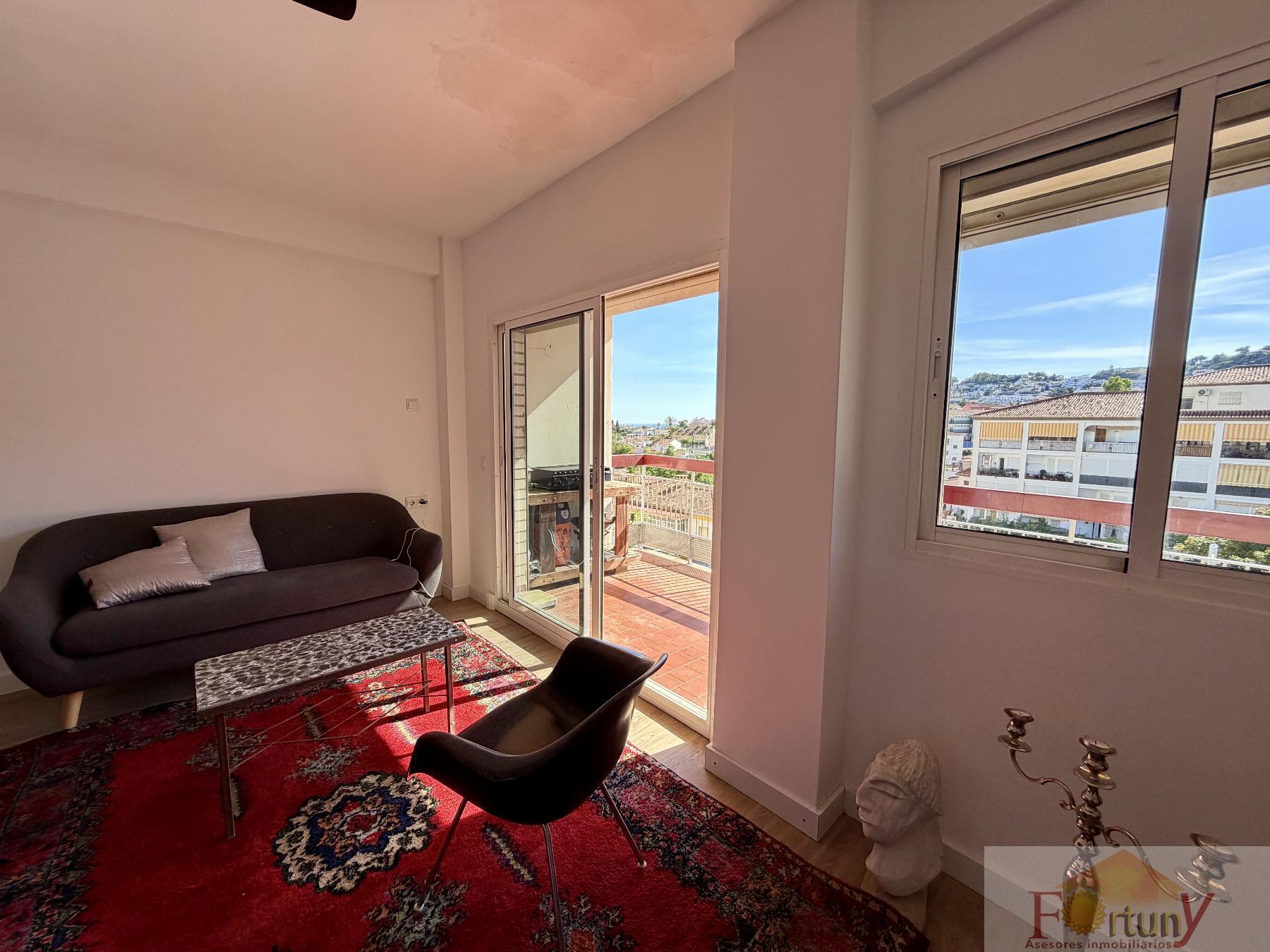 Venta de apartamento en Almuñécar