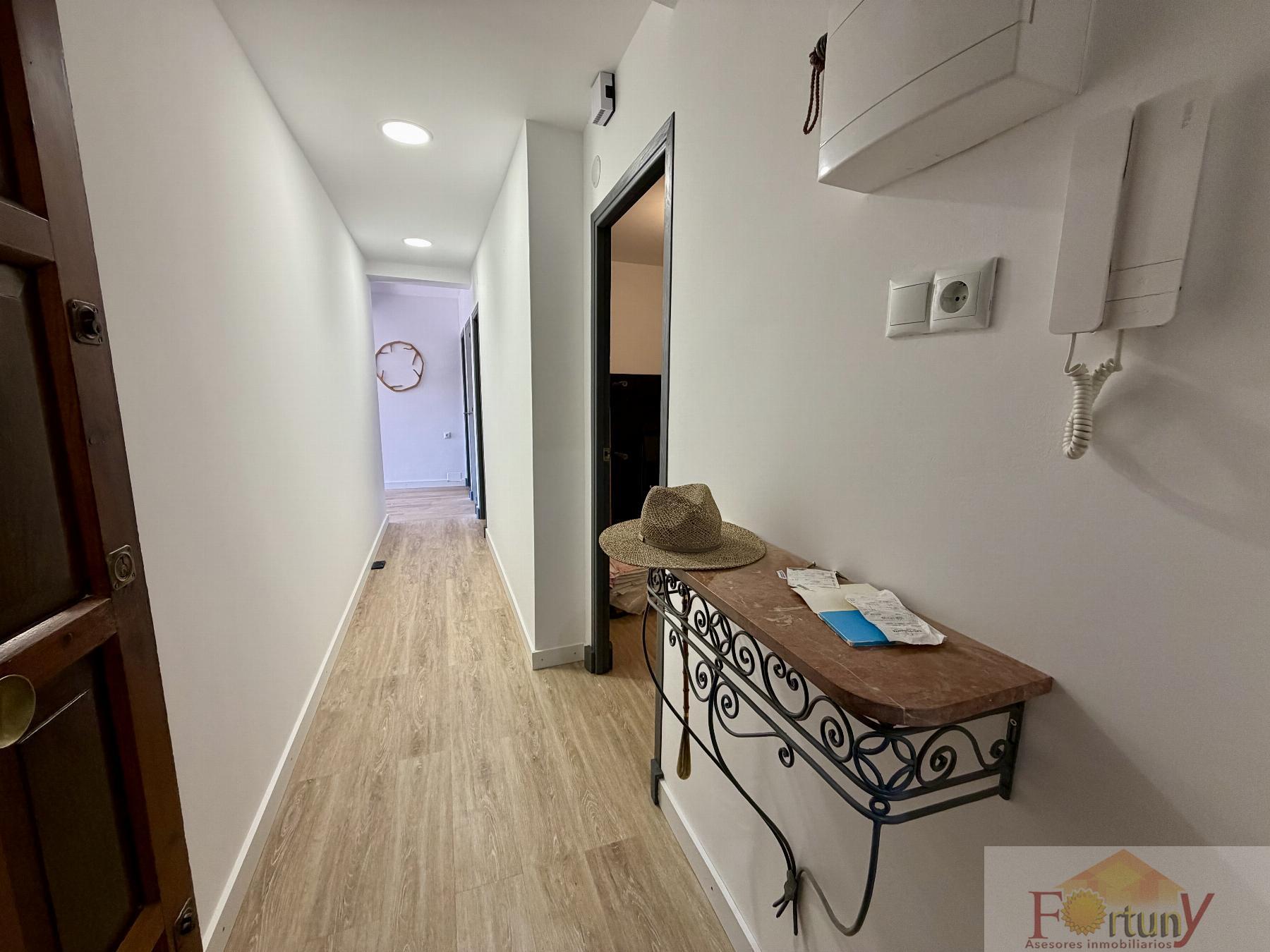 Venta de apartamento en Almuñécar