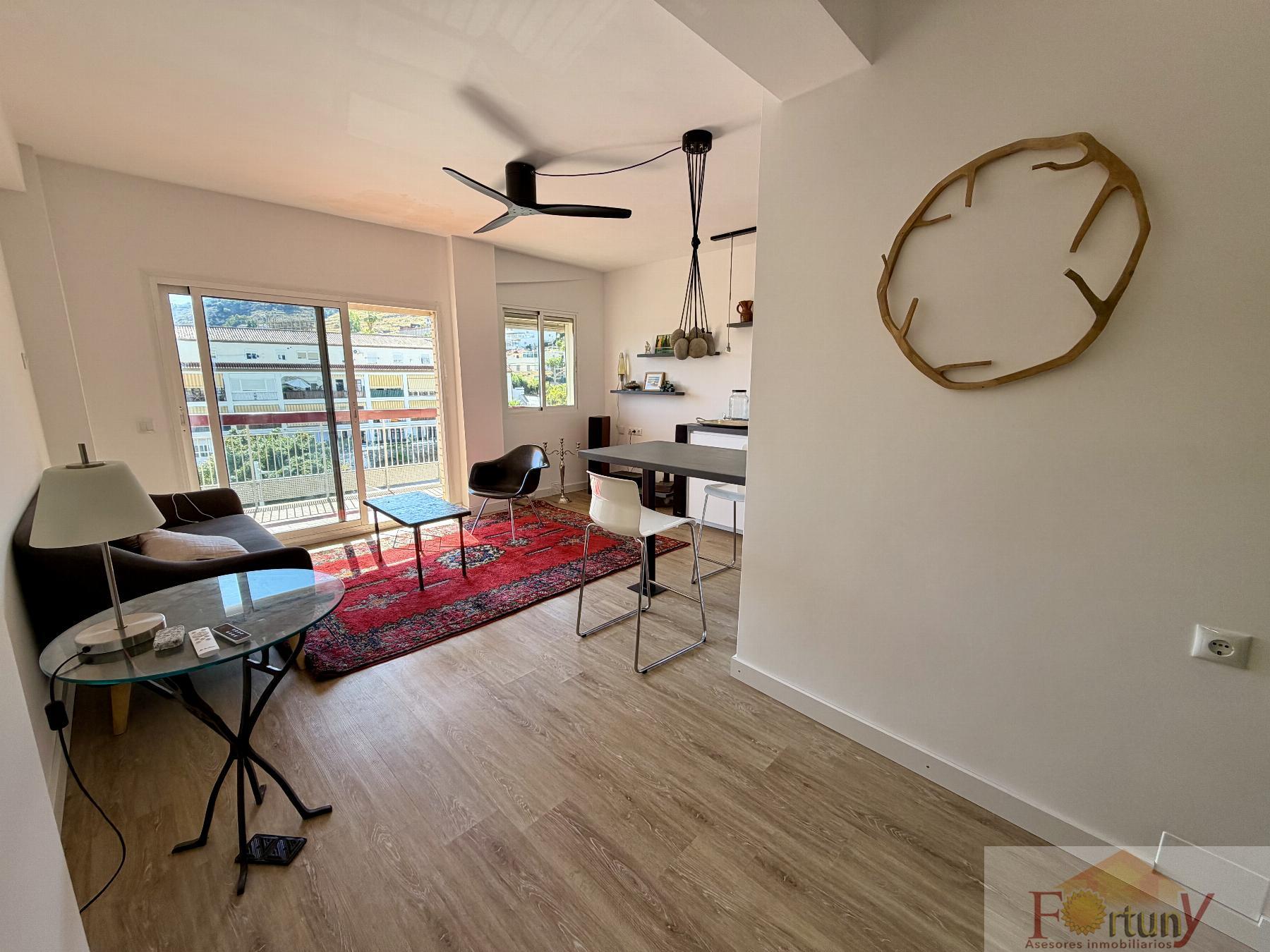 Venta de apartamento en Almuñécar