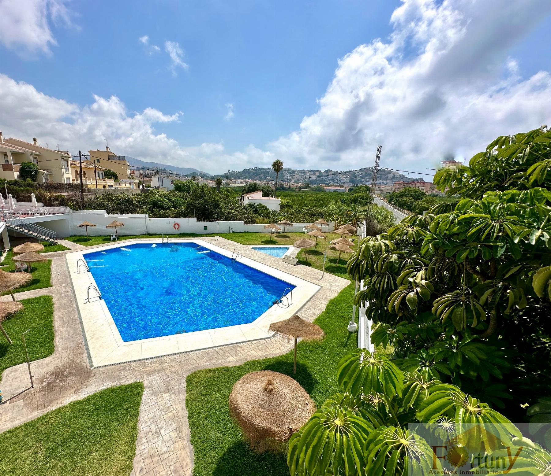Venta de apartamento en Almuñécar