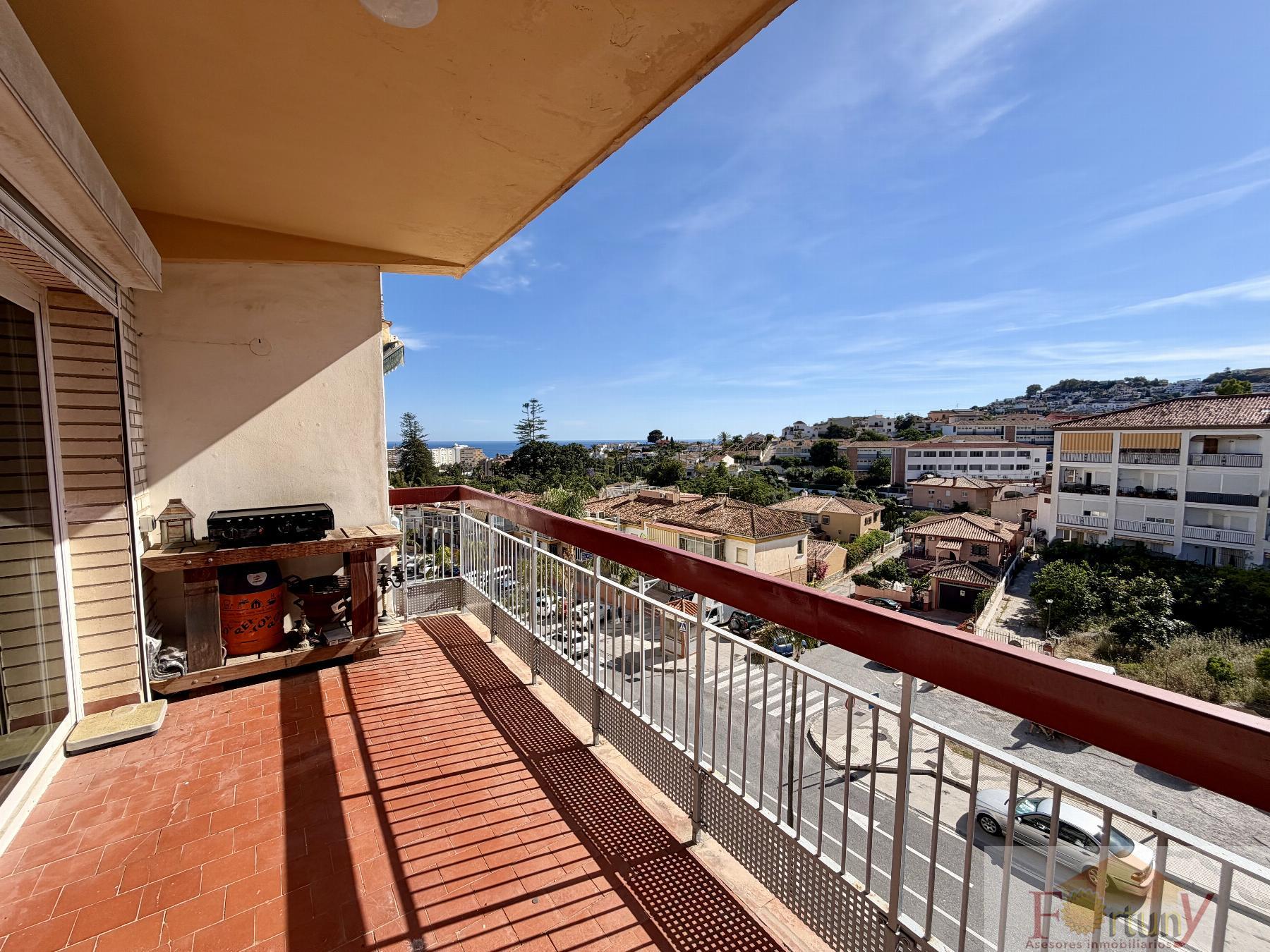 Venta de apartamento en Almuñécar