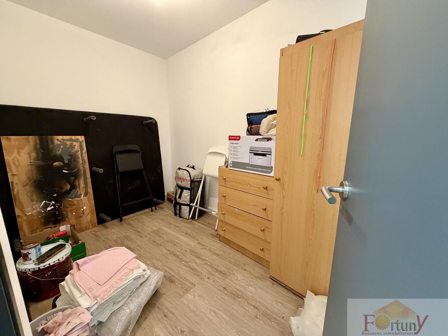 Venta de apartamento en Almuñécar