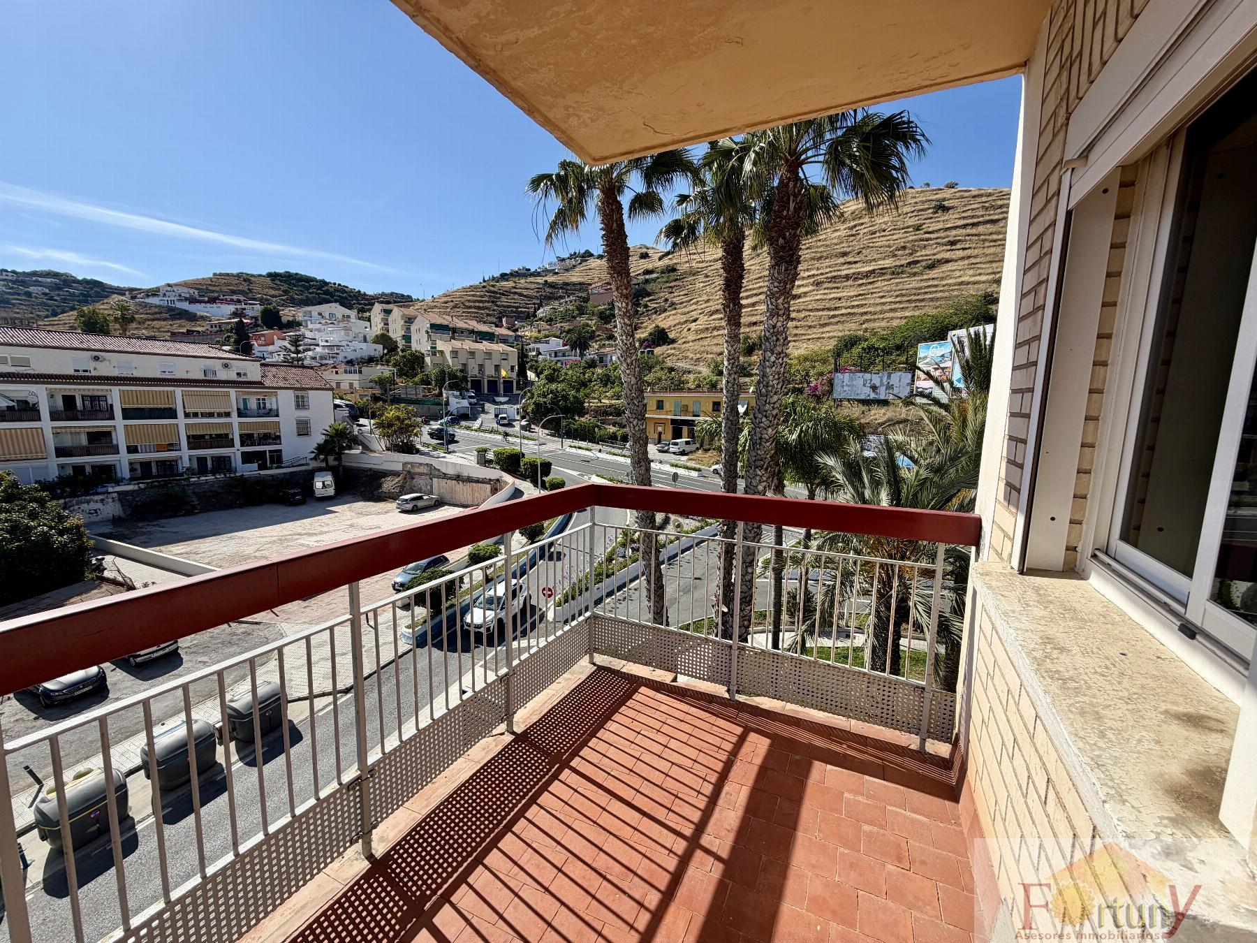 Venta de apartamento en Almuñécar