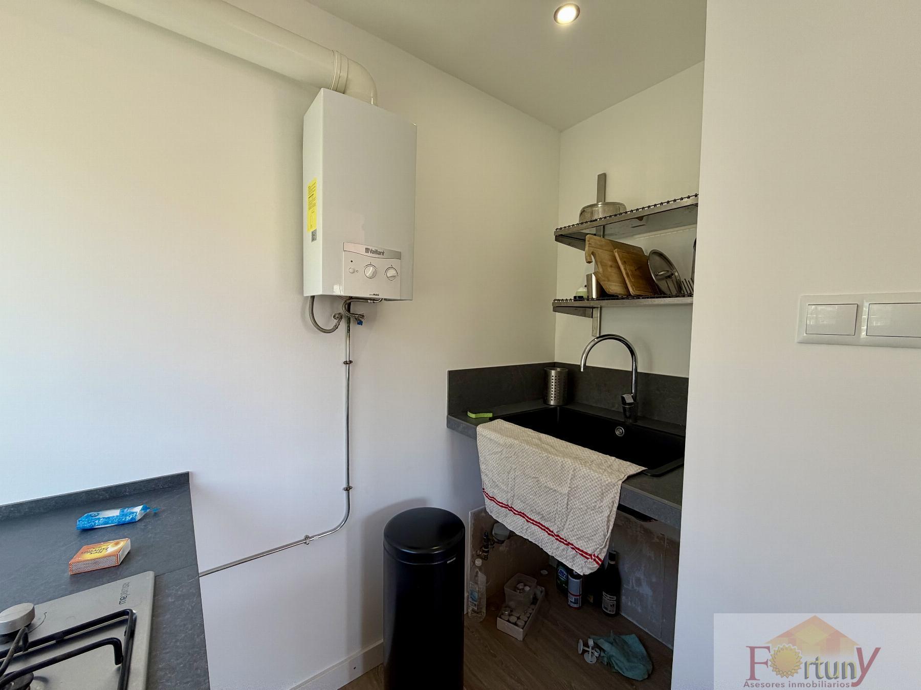 Venta de apartamento en Almuñécar