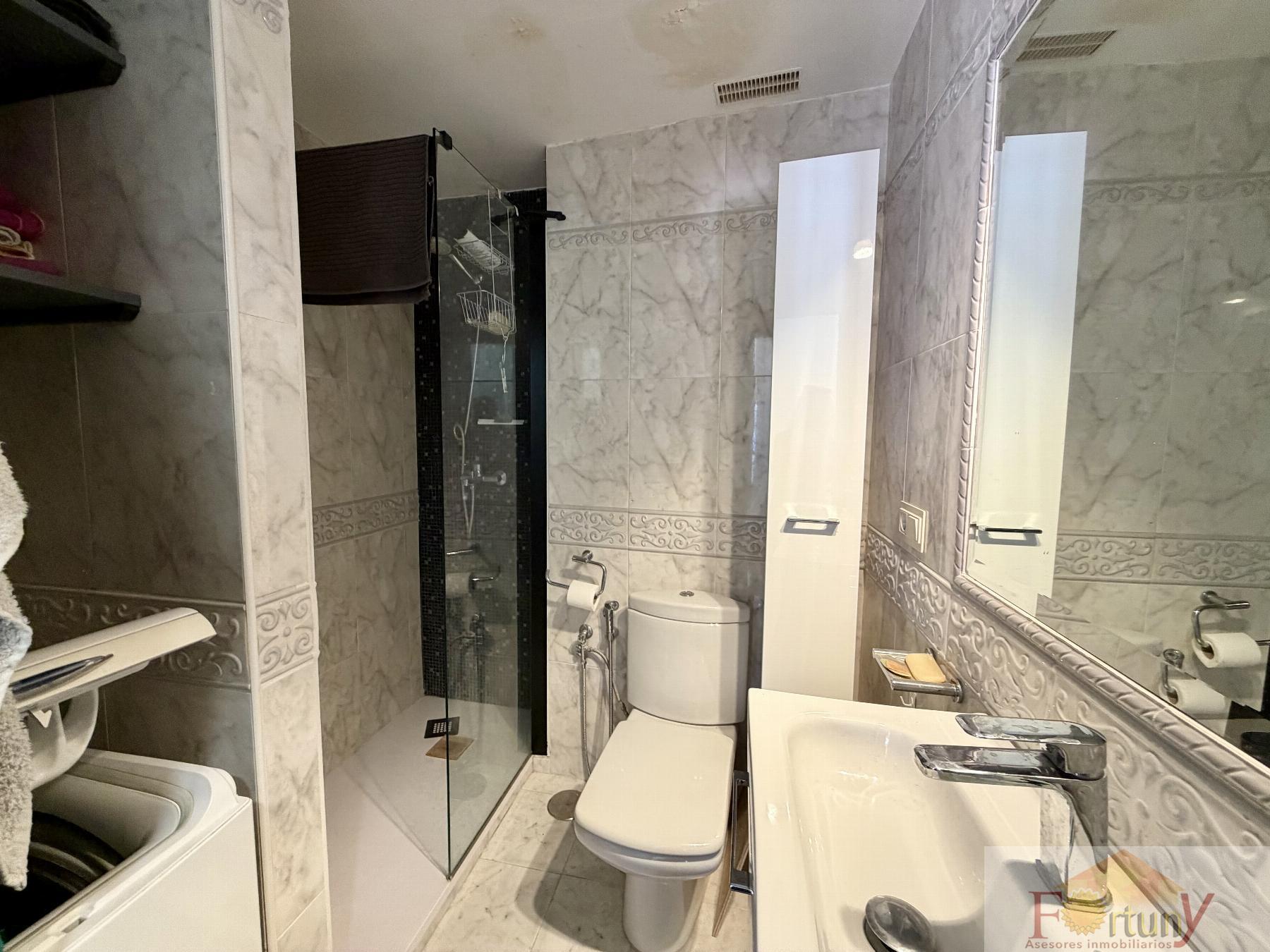 Venta de apartamento en Almuñécar