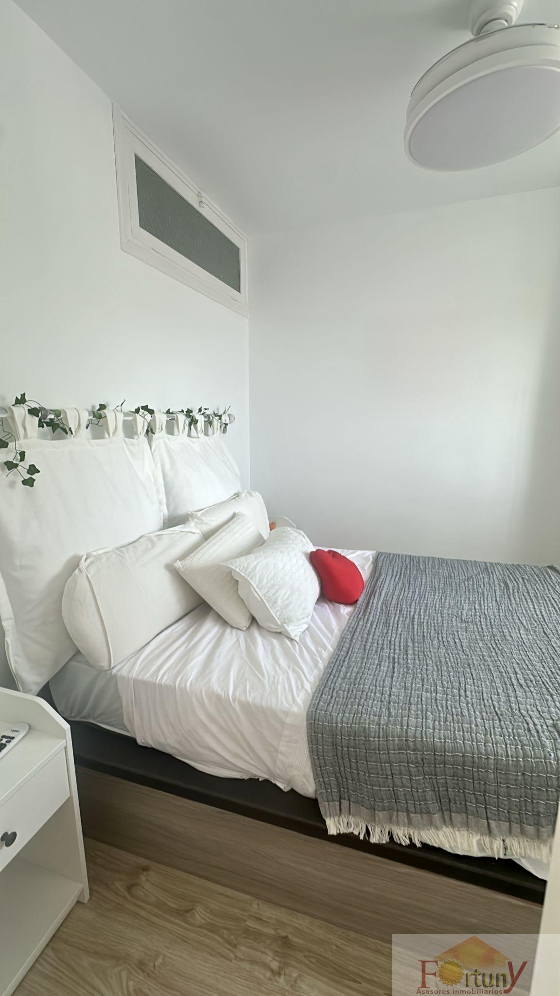 Alquiler de apartamento en Almuñécar
