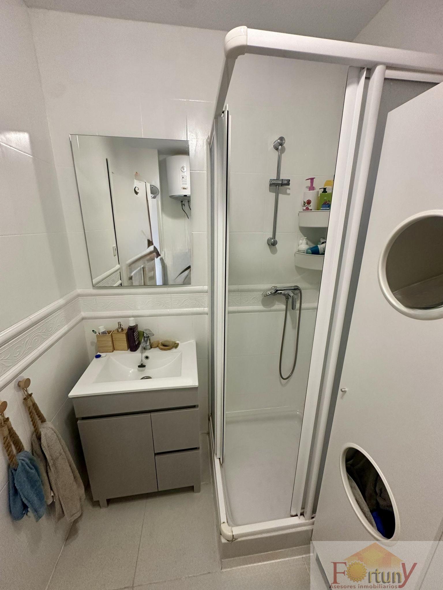 Alquiler de apartamento en Almuñécar