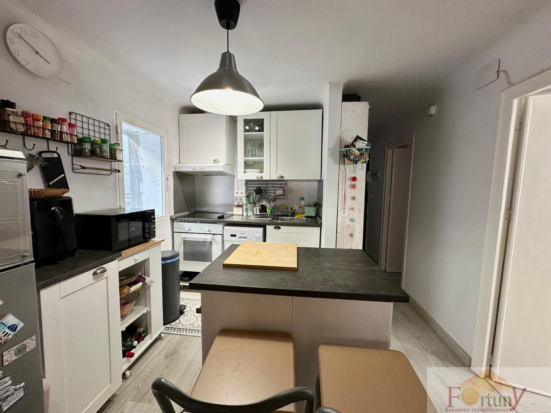 Alquiler de apartamento en Granada