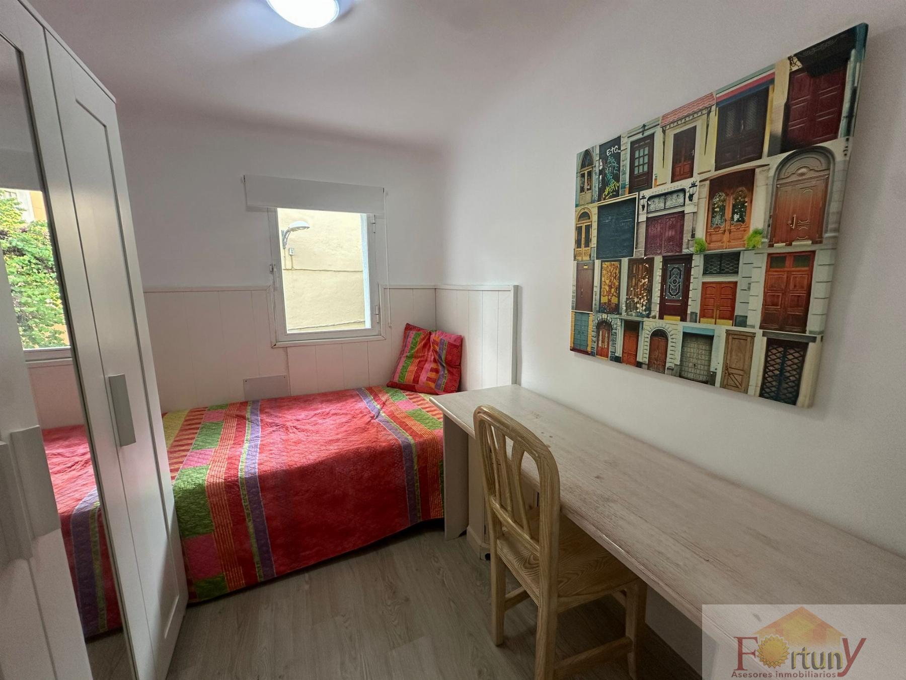 Dormitorio