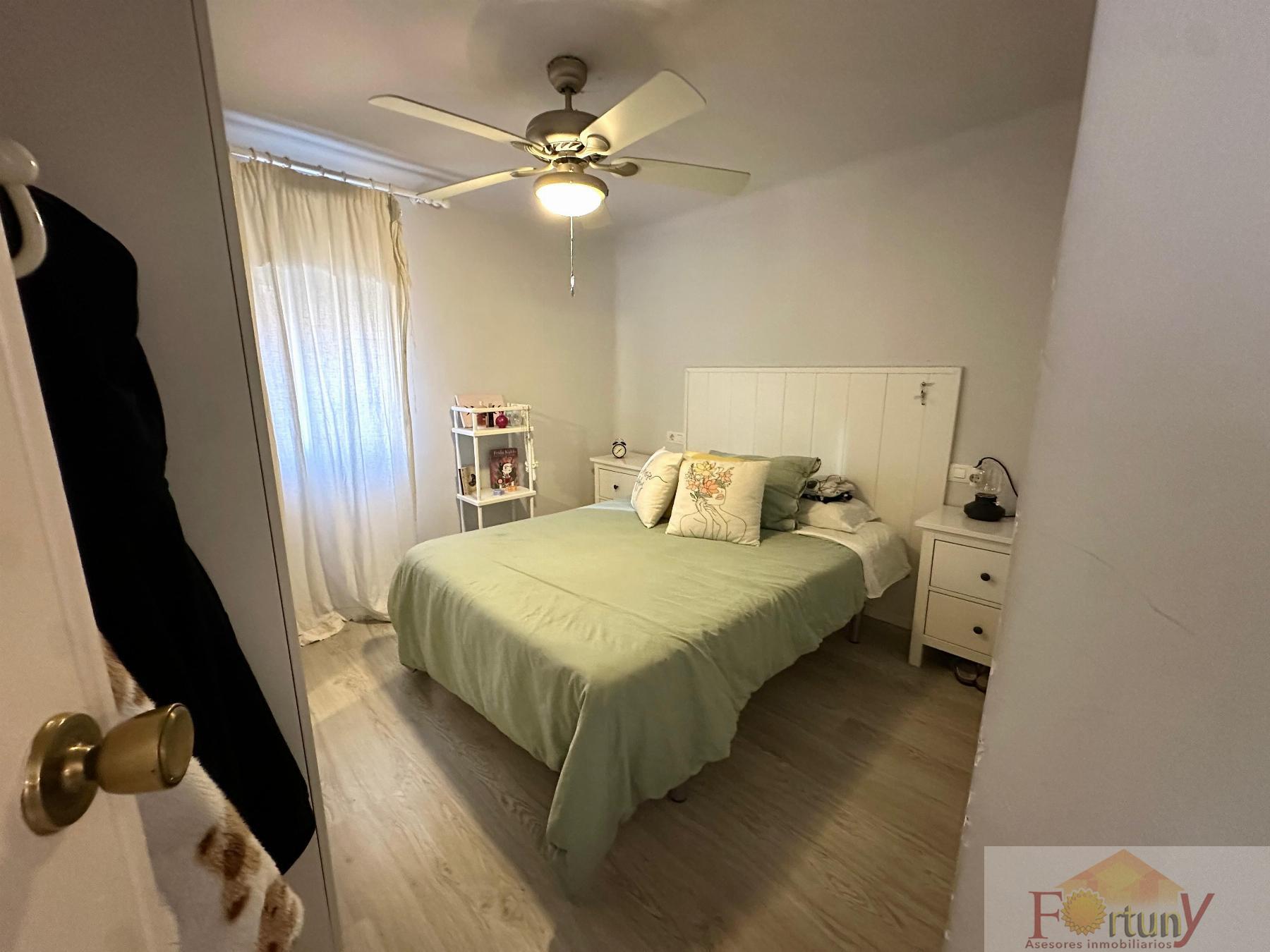 Alquiler de apartamento en Granada