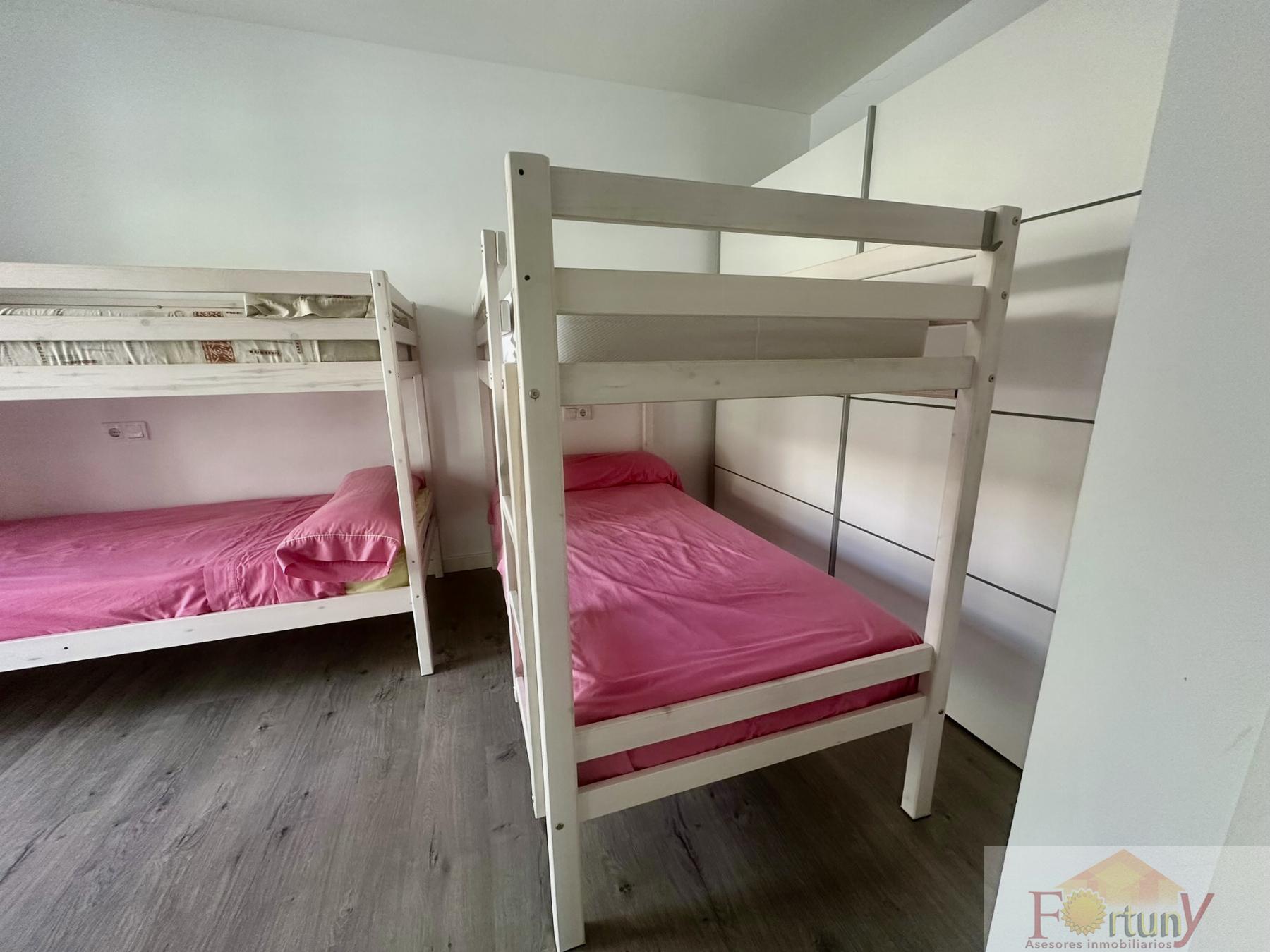 Alquiler de apartamento en Almuñécar