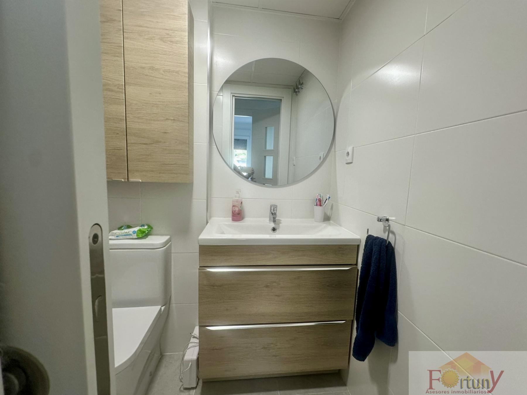 Alquiler de apartamento en Almuñécar