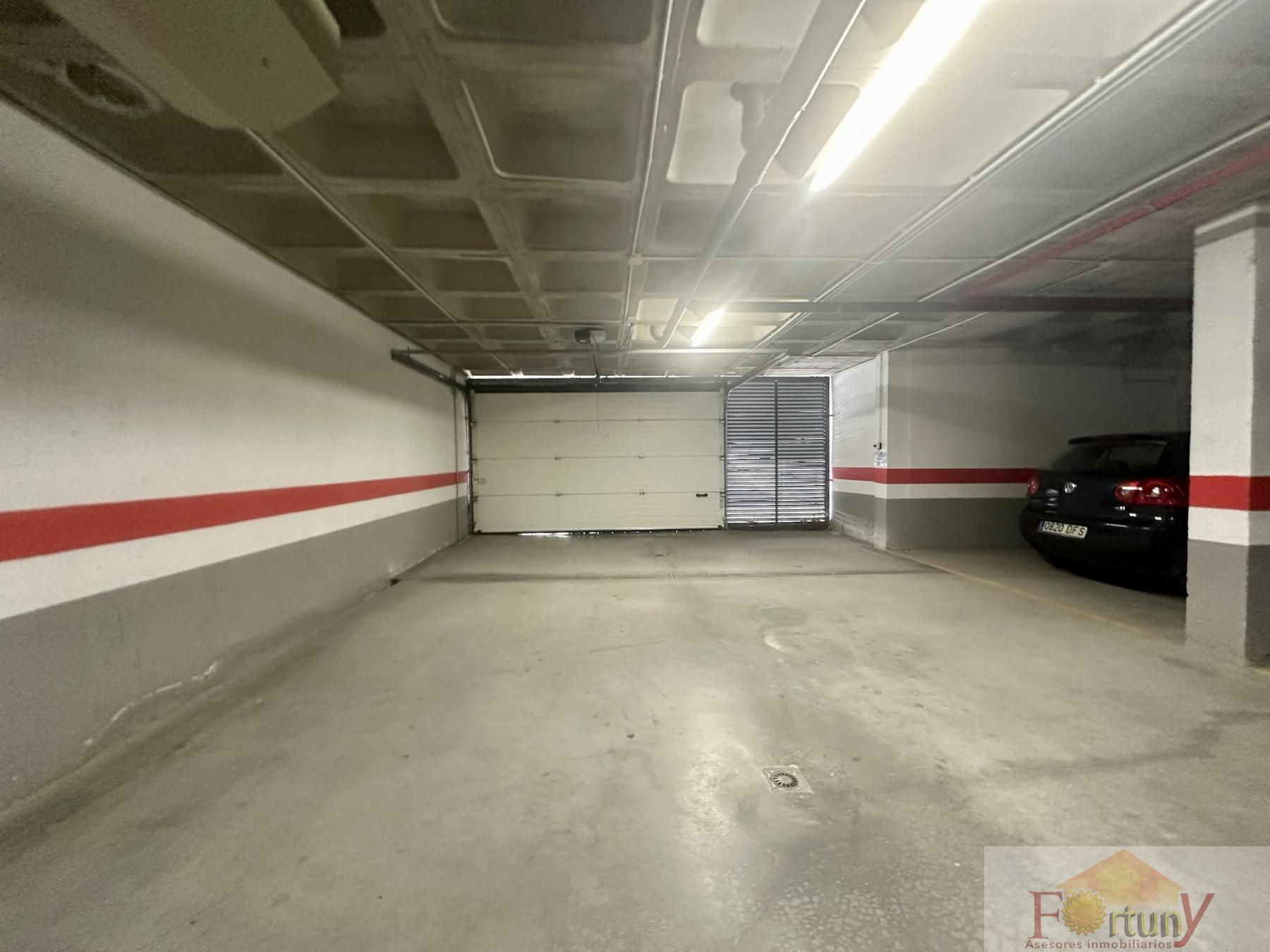 Alquiler de apartamento en Almuñécar