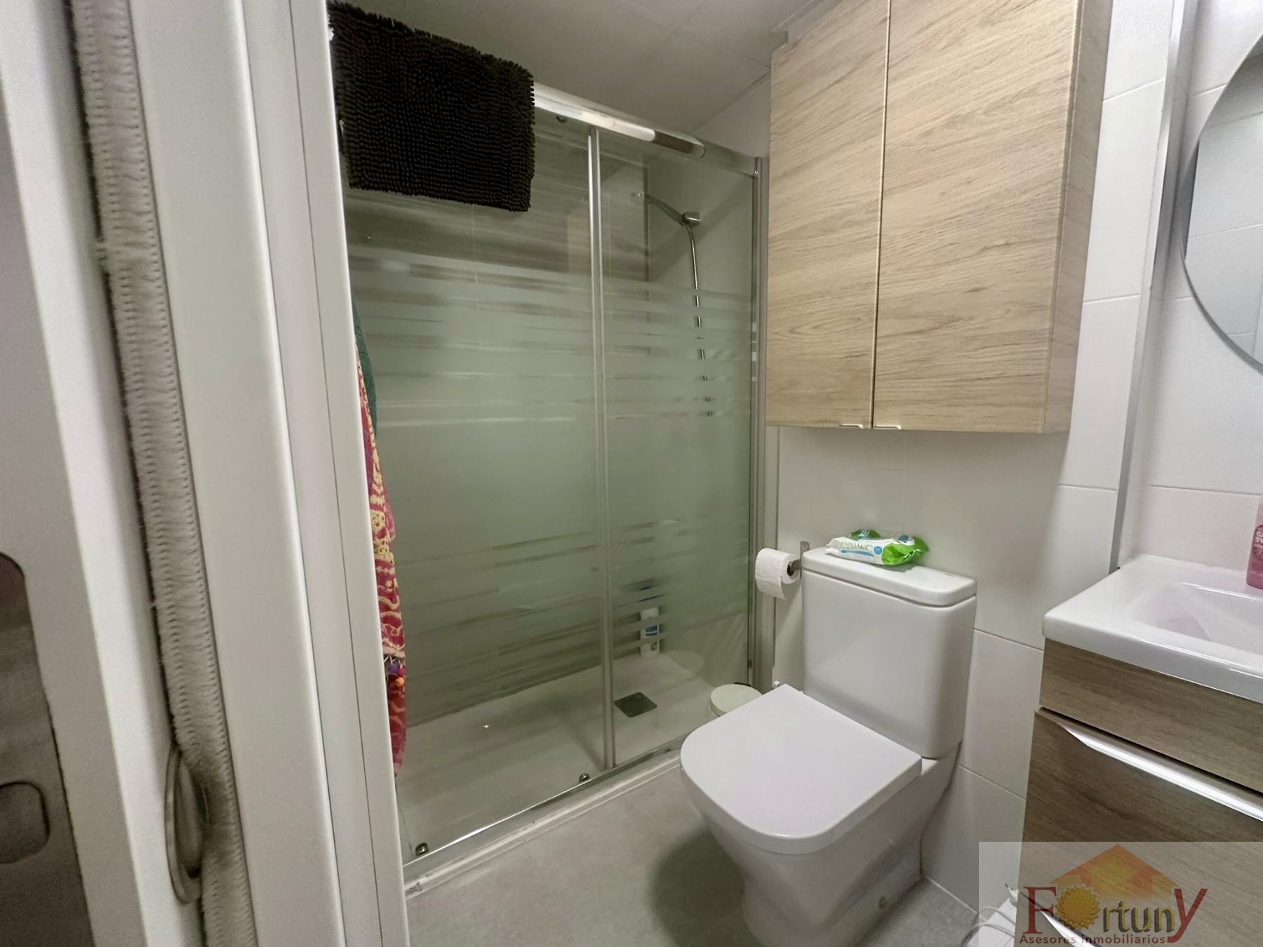 Alquiler de apartamento en Almuñécar