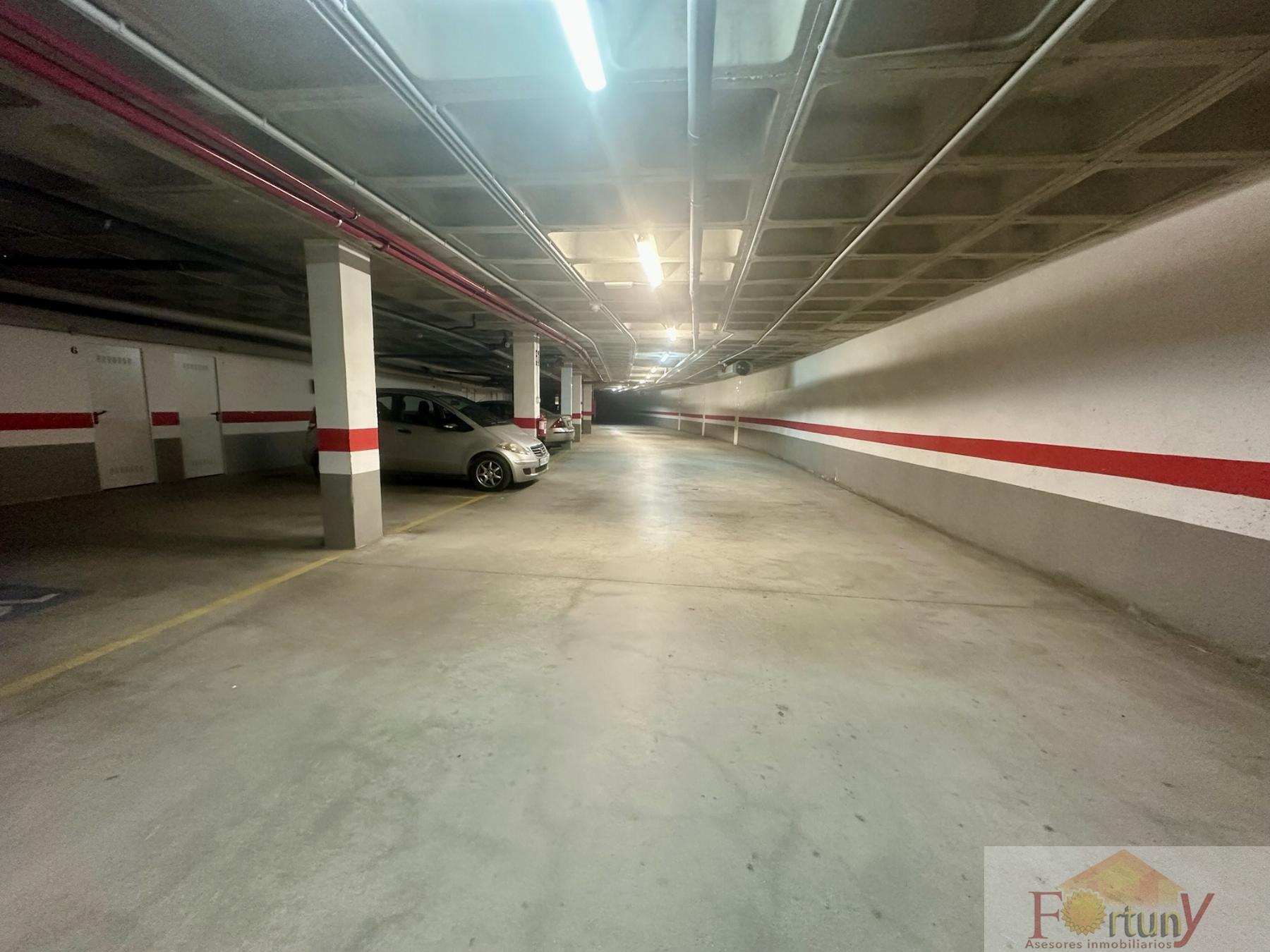 Alquiler de apartamento en Almuñécar