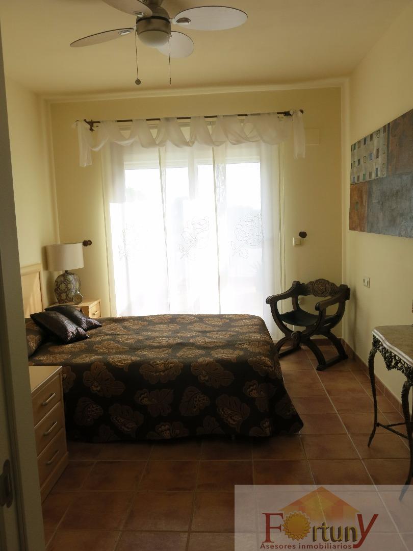 For rent of flat in Almuñécar