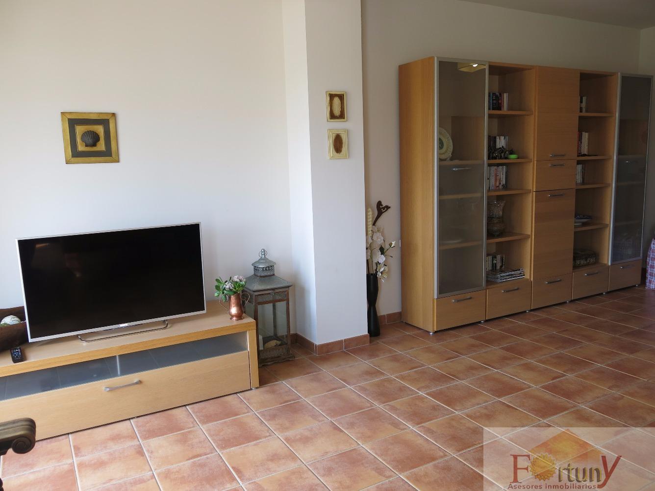 For rent of flat in Almuñécar