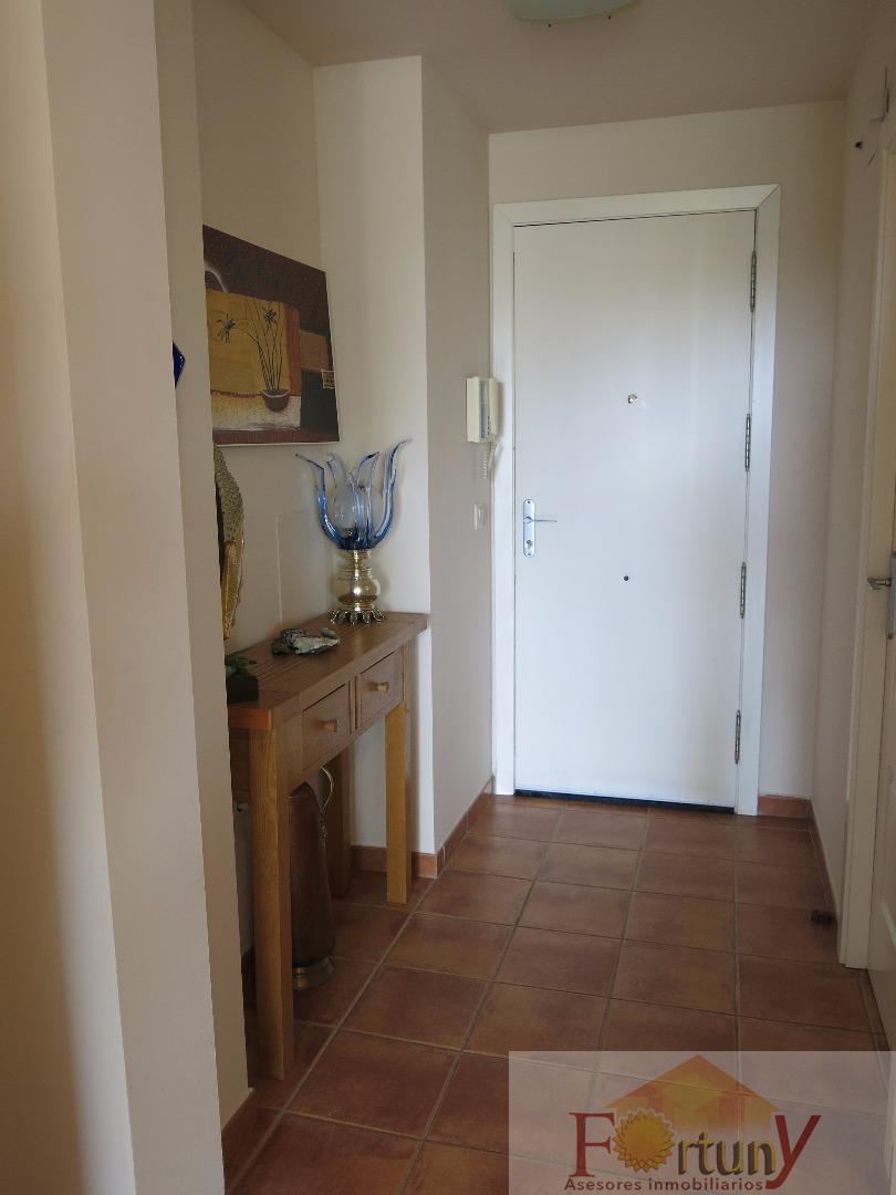 For rent of flat in Almuñécar