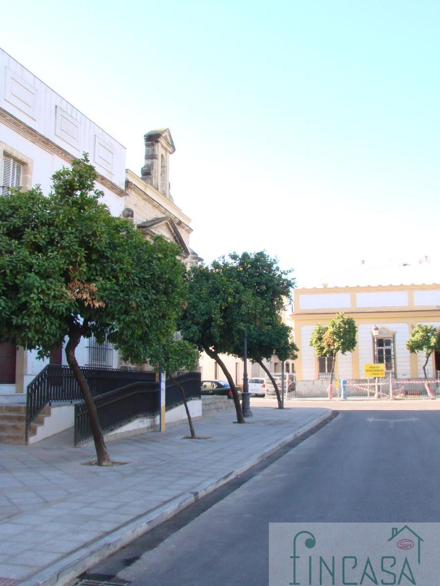 Alquiler de local comercial en Jerez de la Frontera