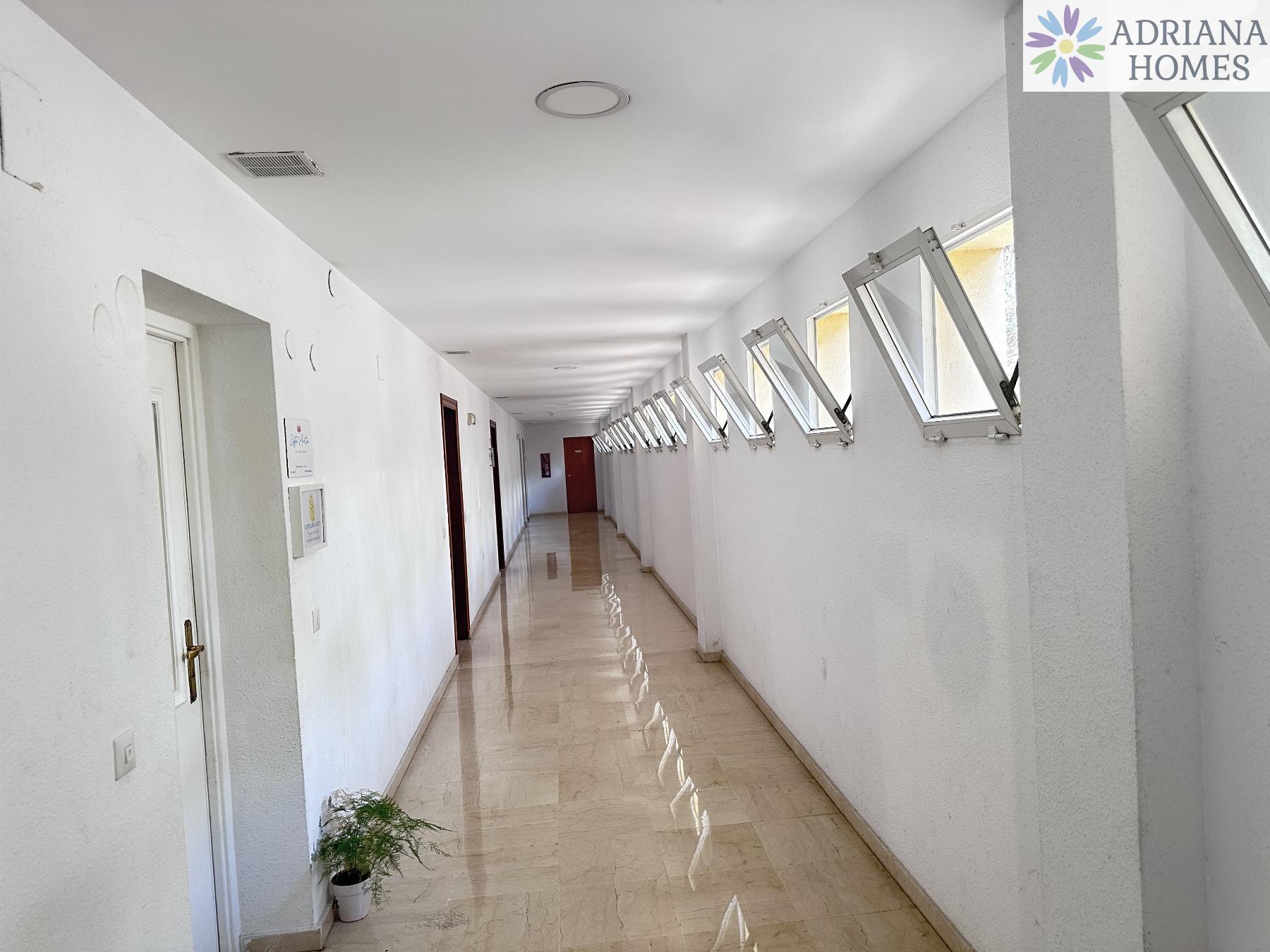 For rent of office in Málaga