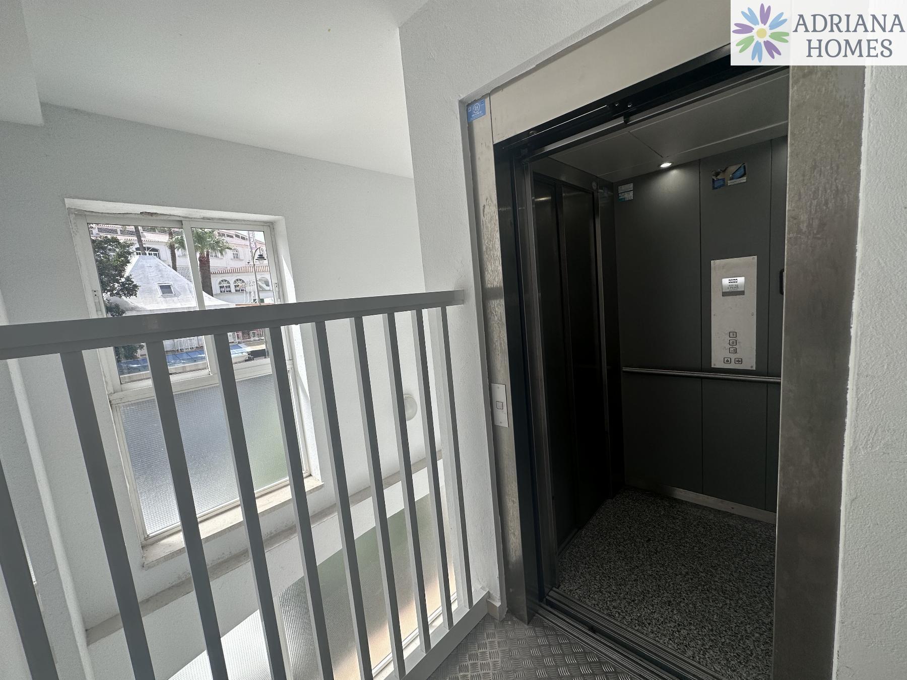 For rent of office in Málaga