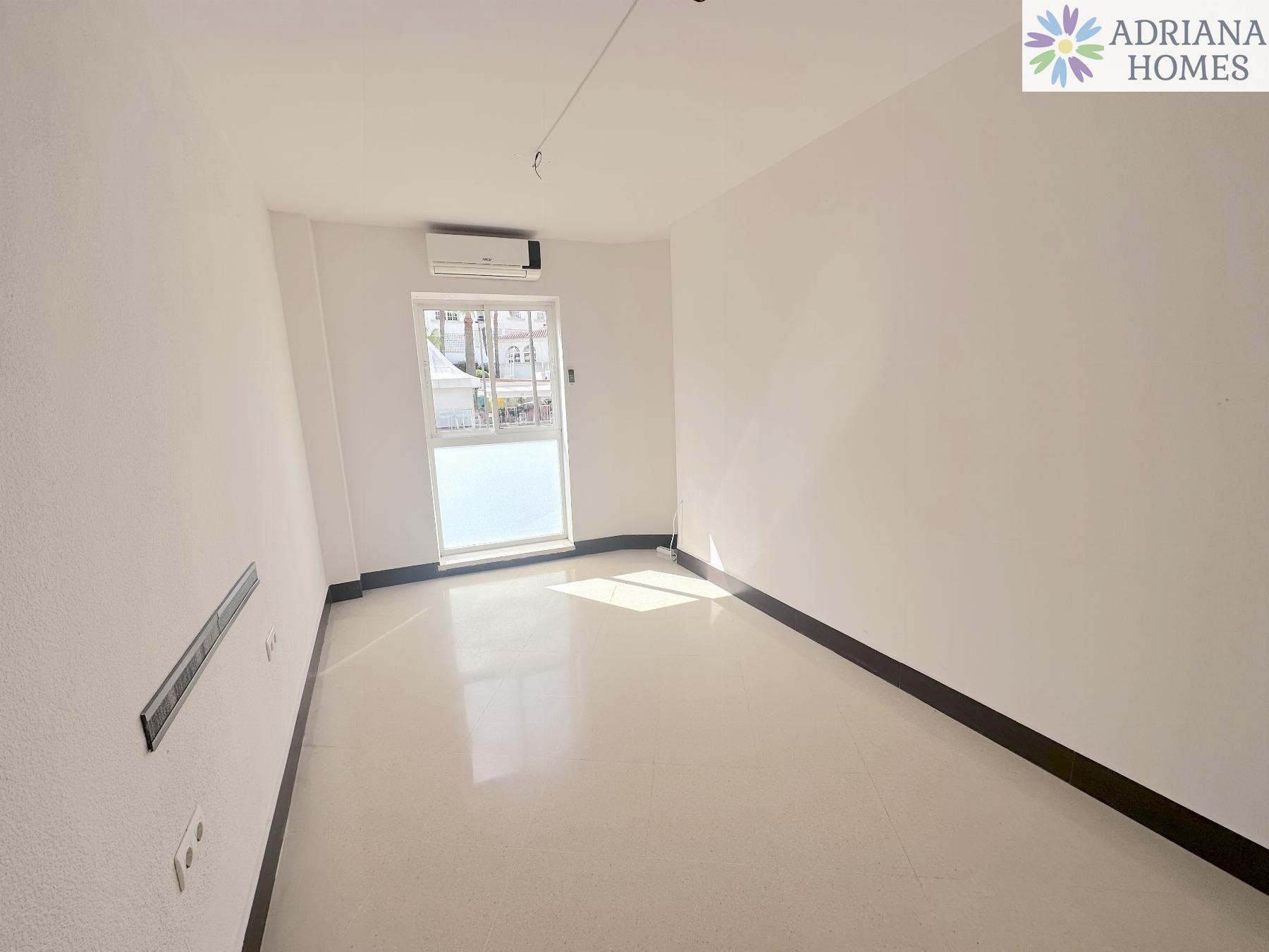 For rent of office in Málaga