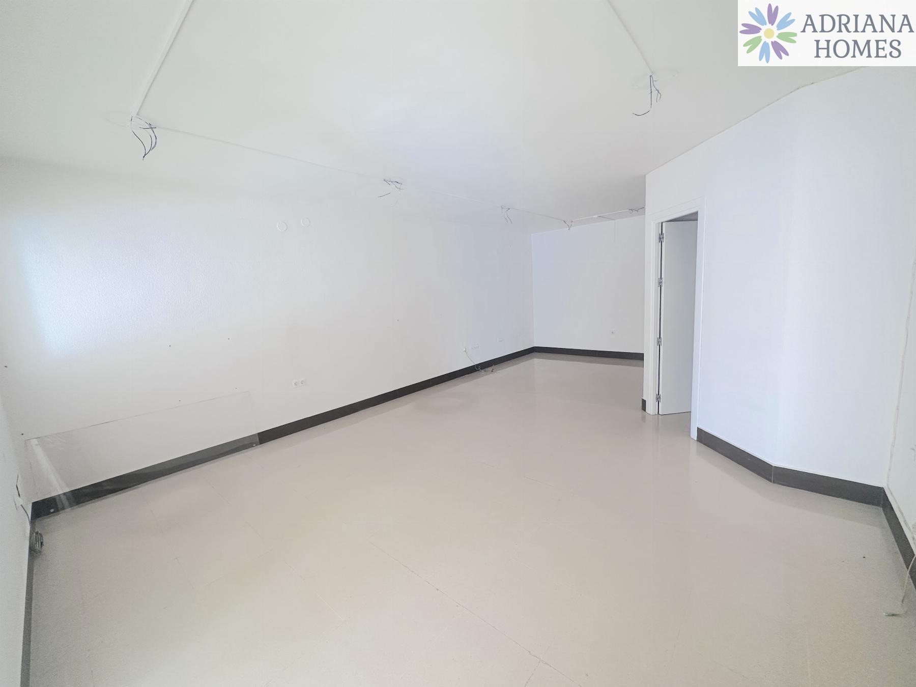For rent of office in Málaga
