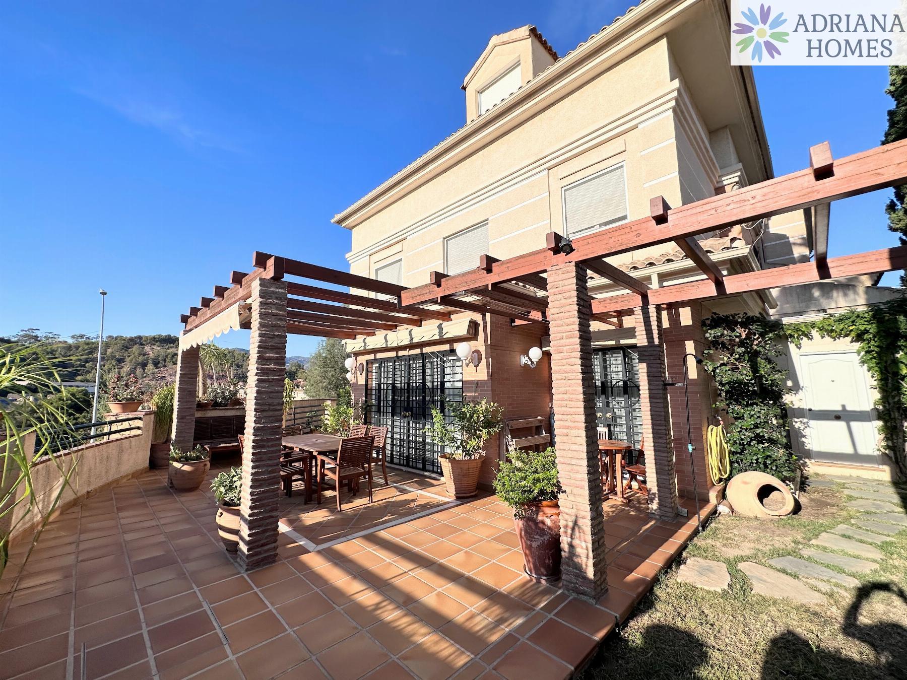 Terraza