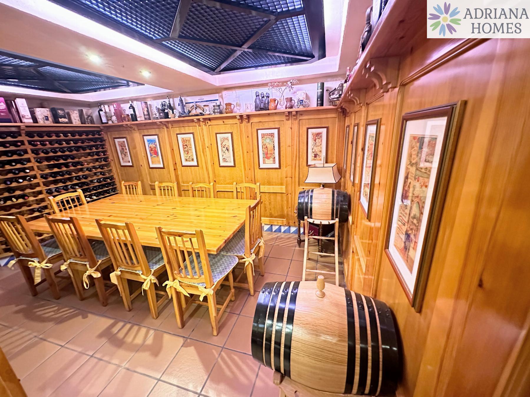 Cellar