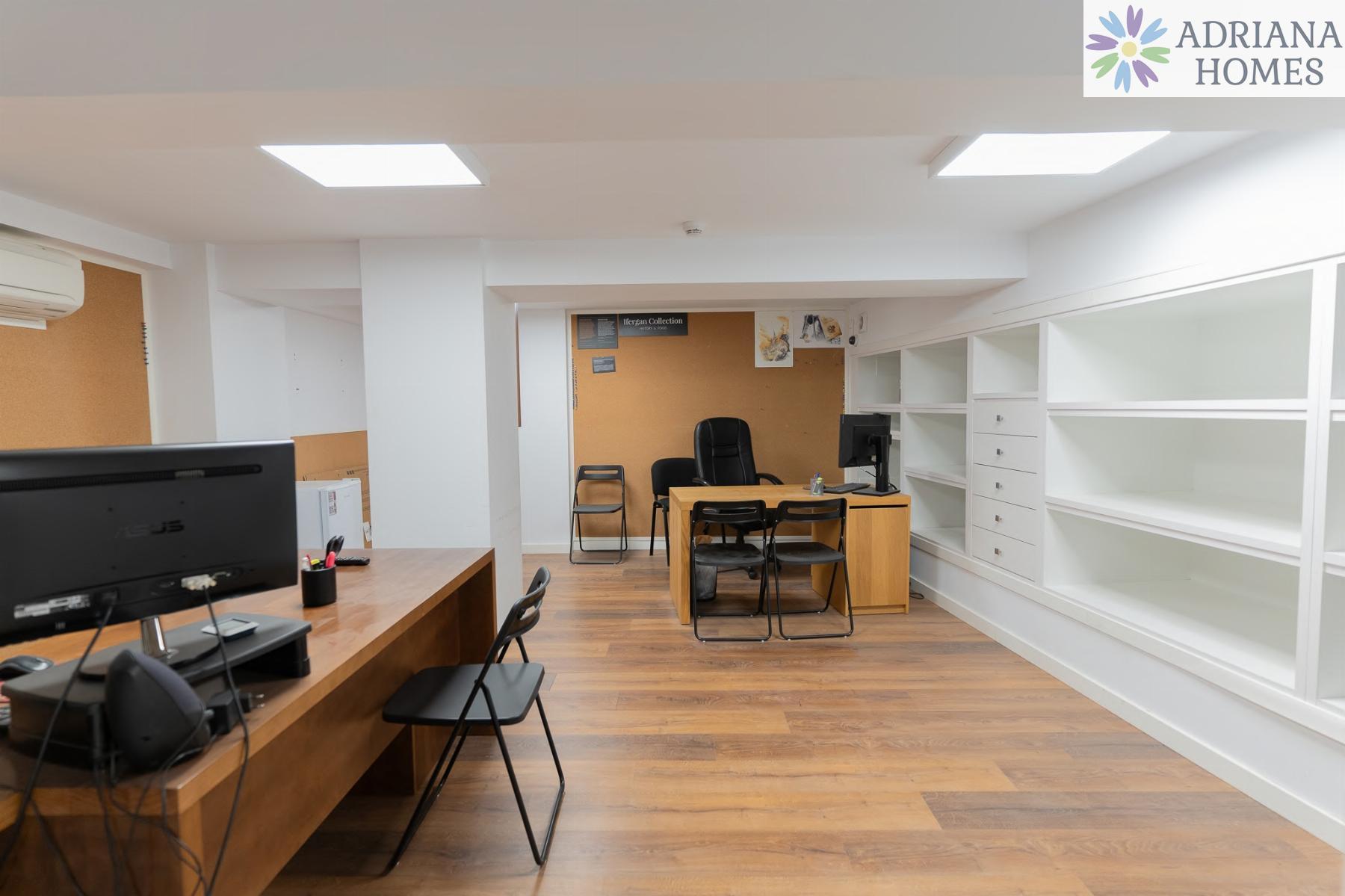 Büro
