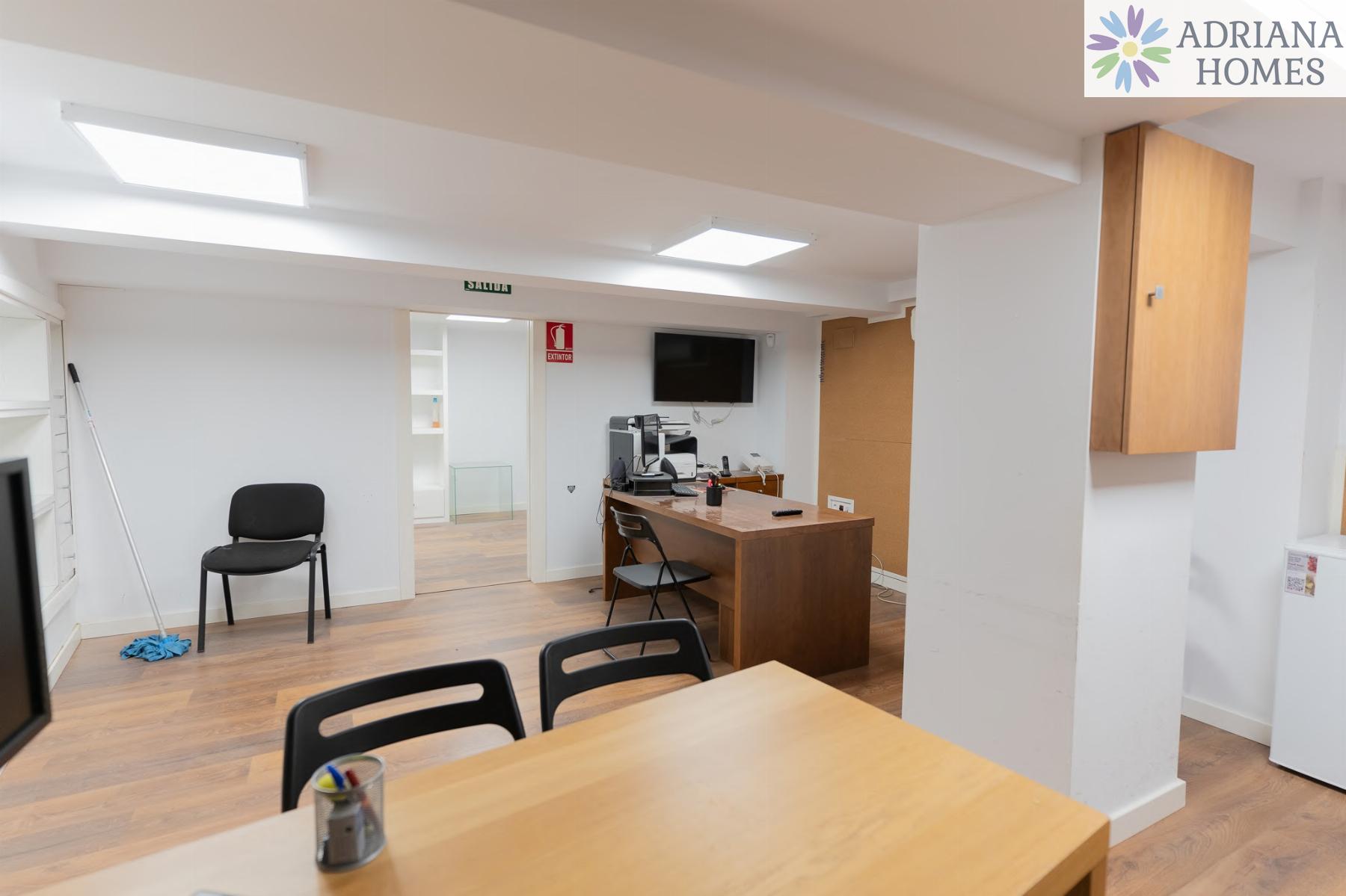 Büro