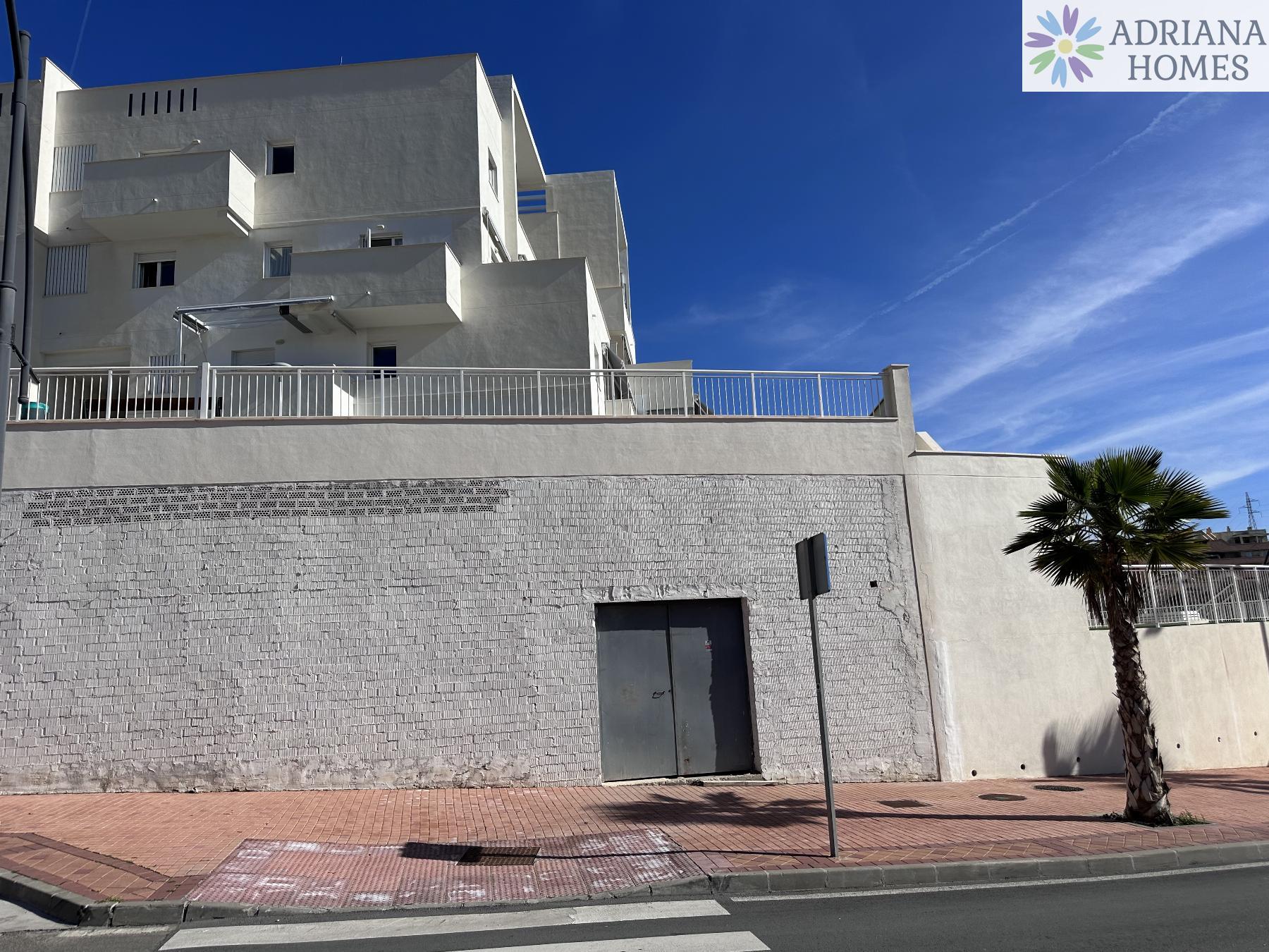 Venta de local comercial en Málaga