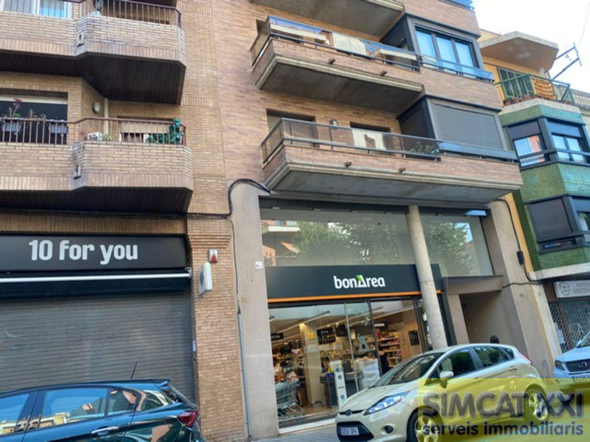 Vente de appartement dans Figueres