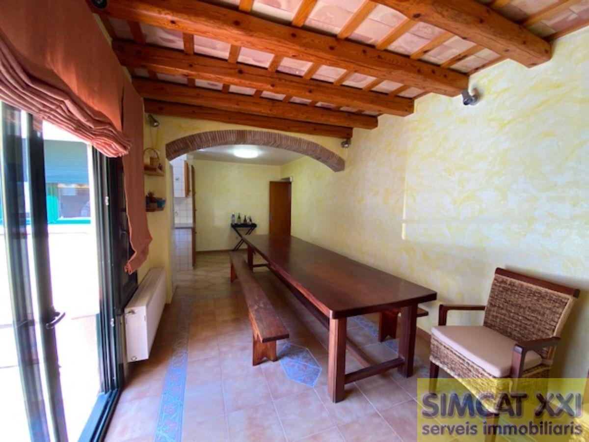 For sale of house in Vilafant