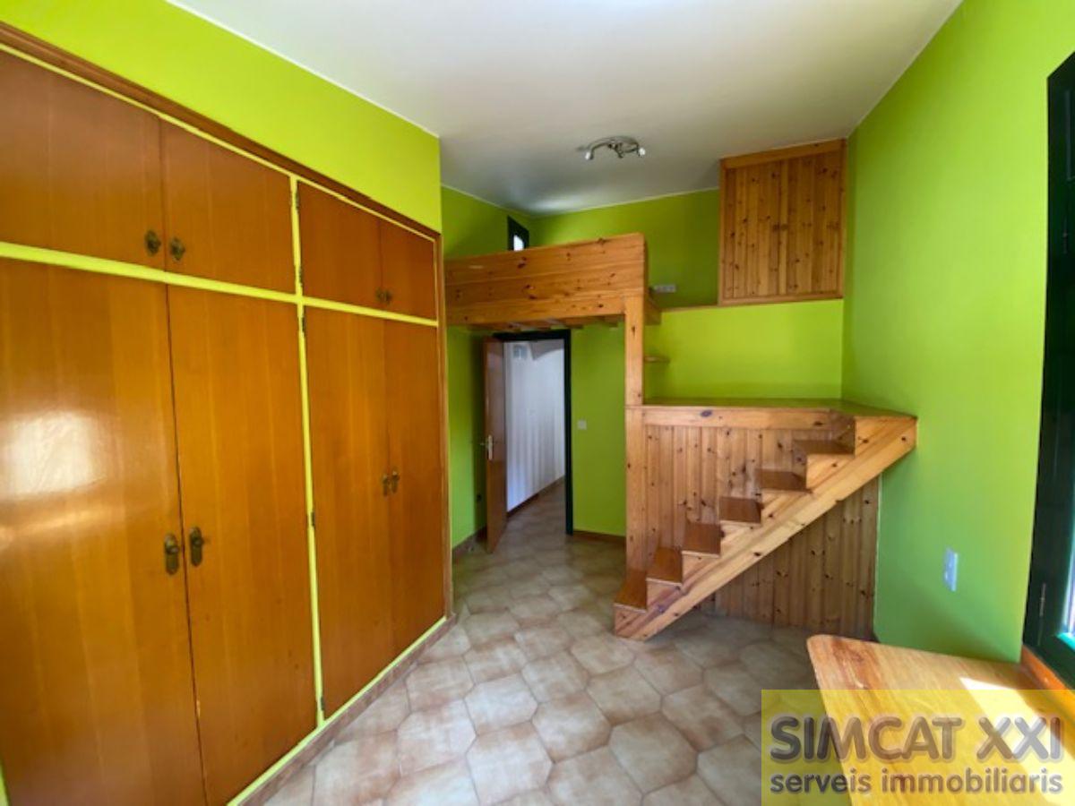 For sale of house in Vilafant