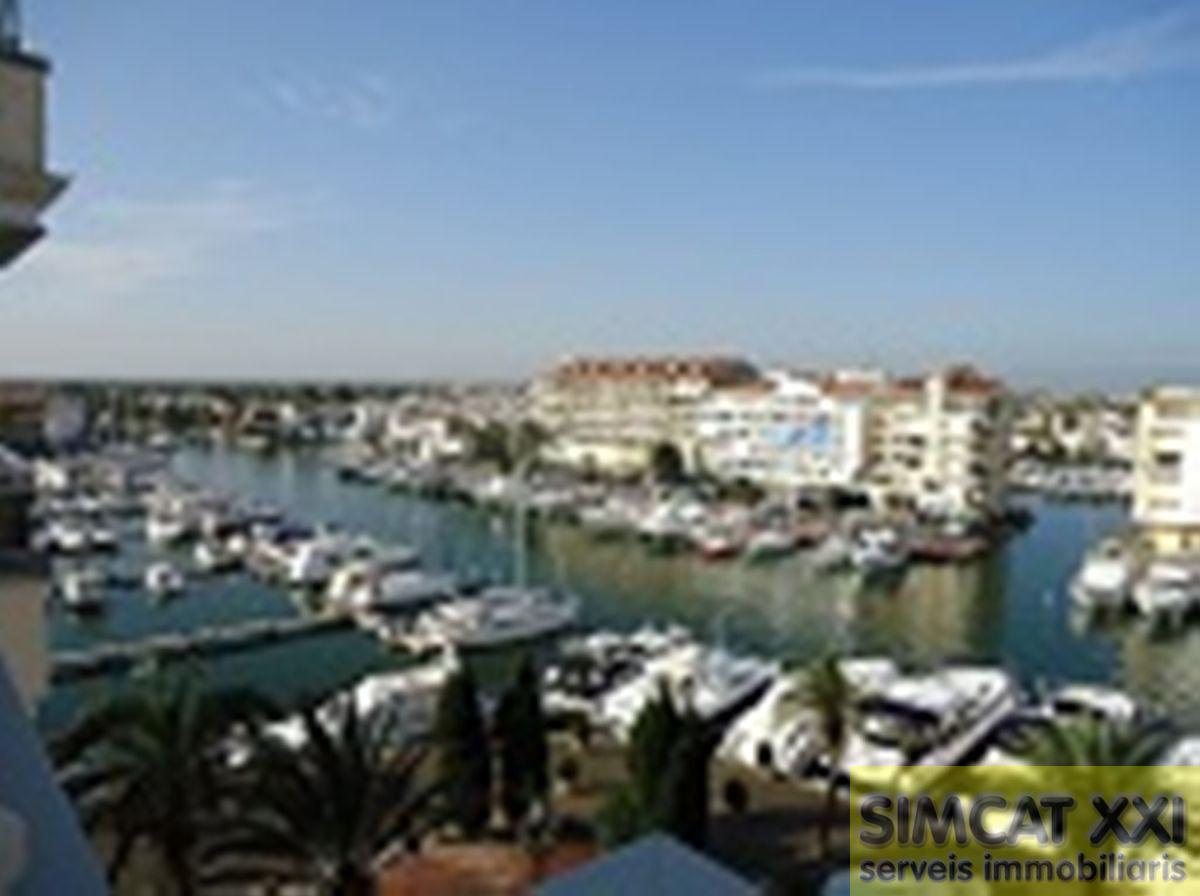 Vente de appartement dans Castelló d Empúries