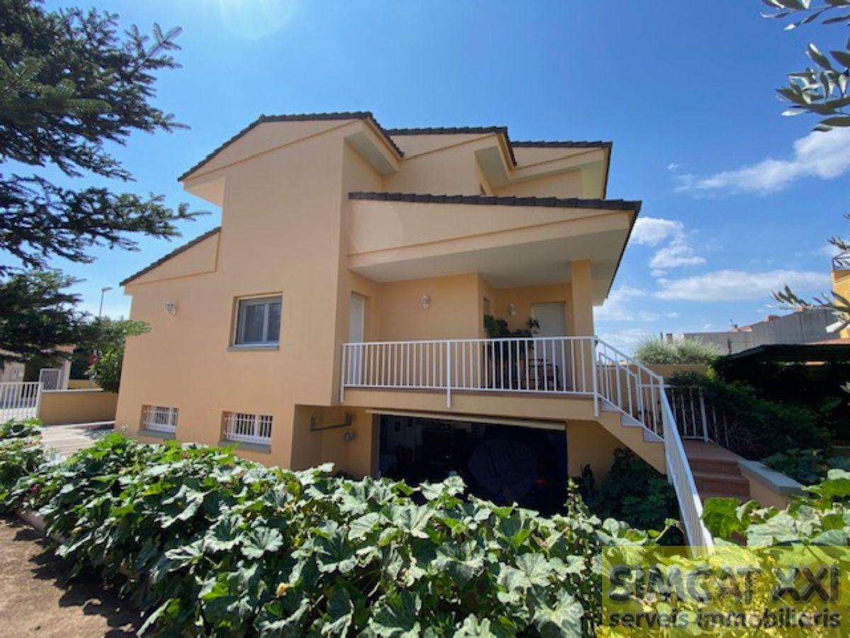 For sale of house in Vilafant